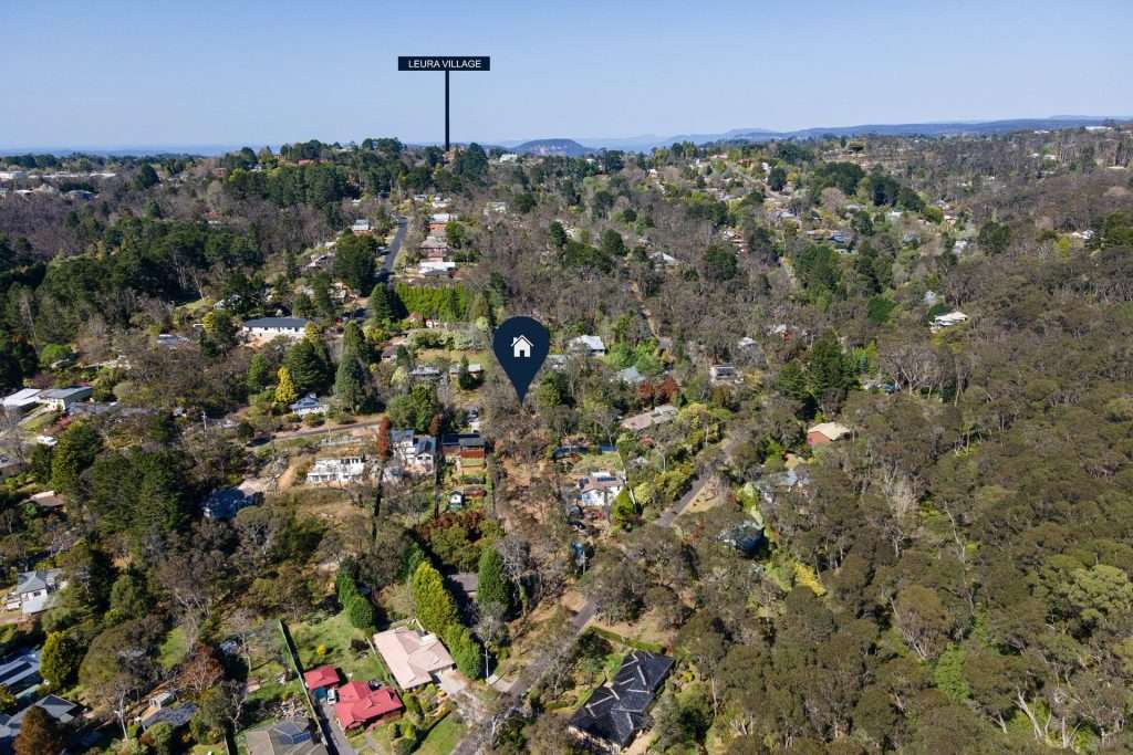 93 Mount Street, Leura, NSW 2780 AUS