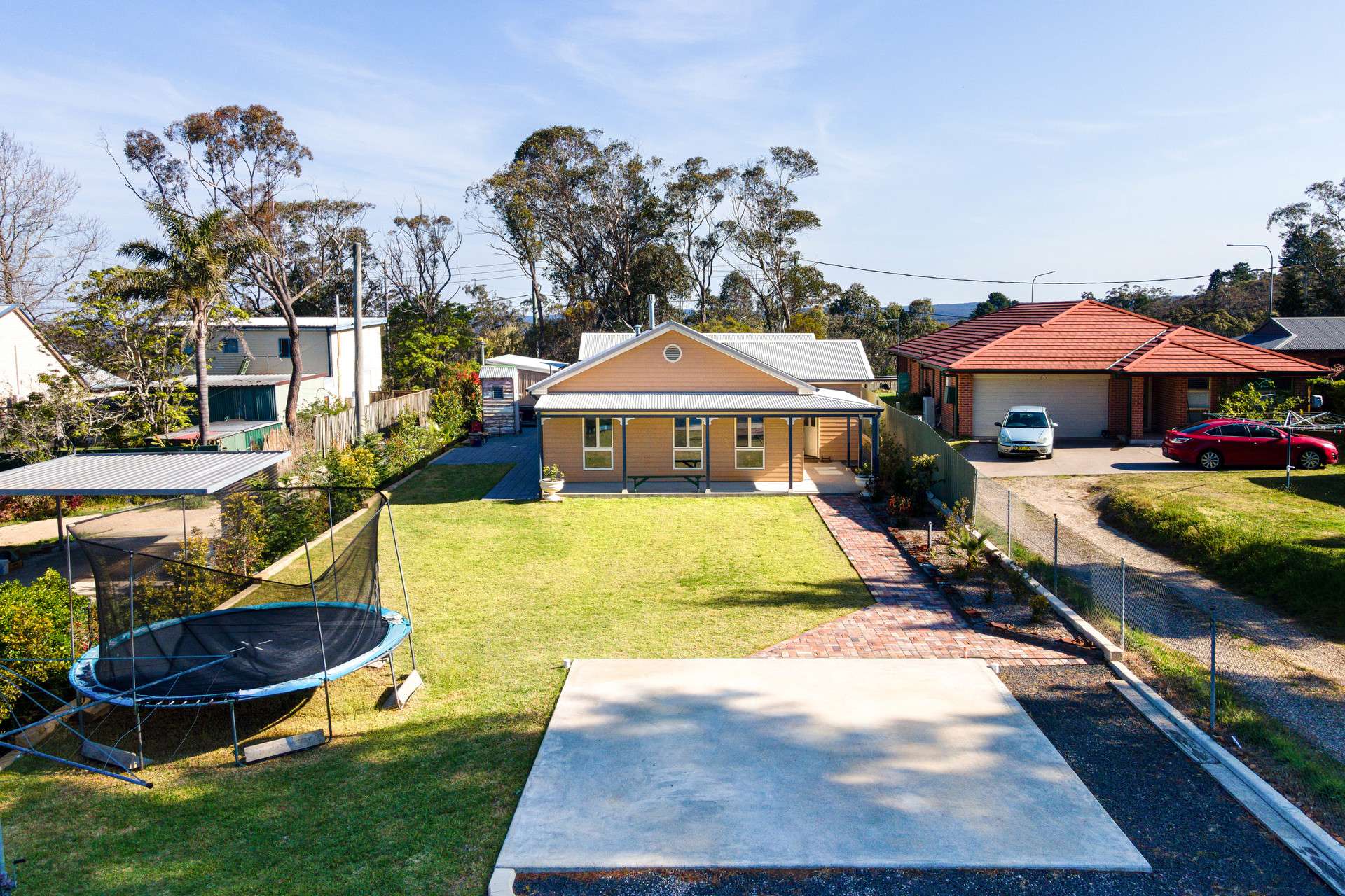 237 Great Western Highway, Lawson, NSW 2783 AUS