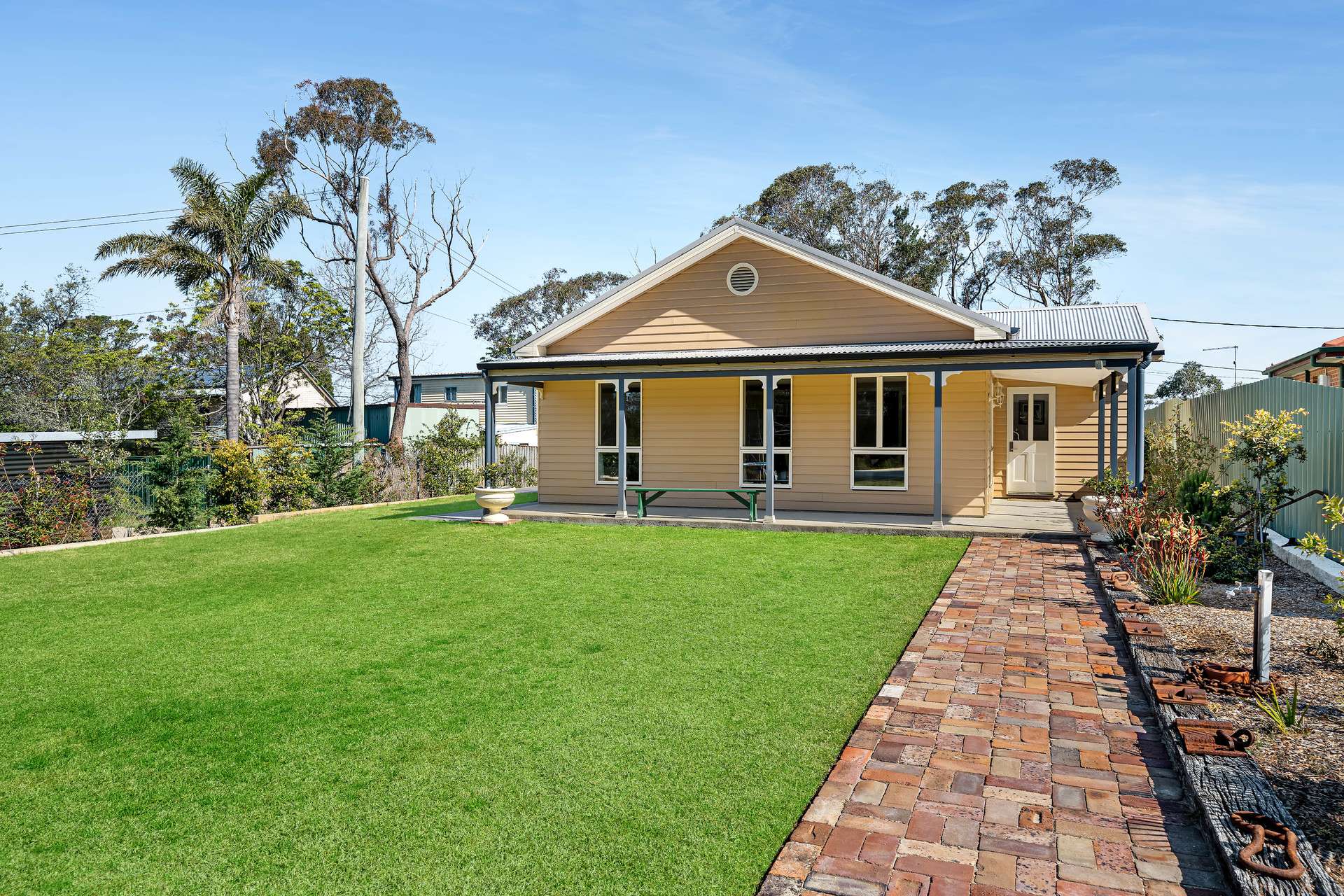 237 Great Western Highway, Lawson, NSW 2783 AUS