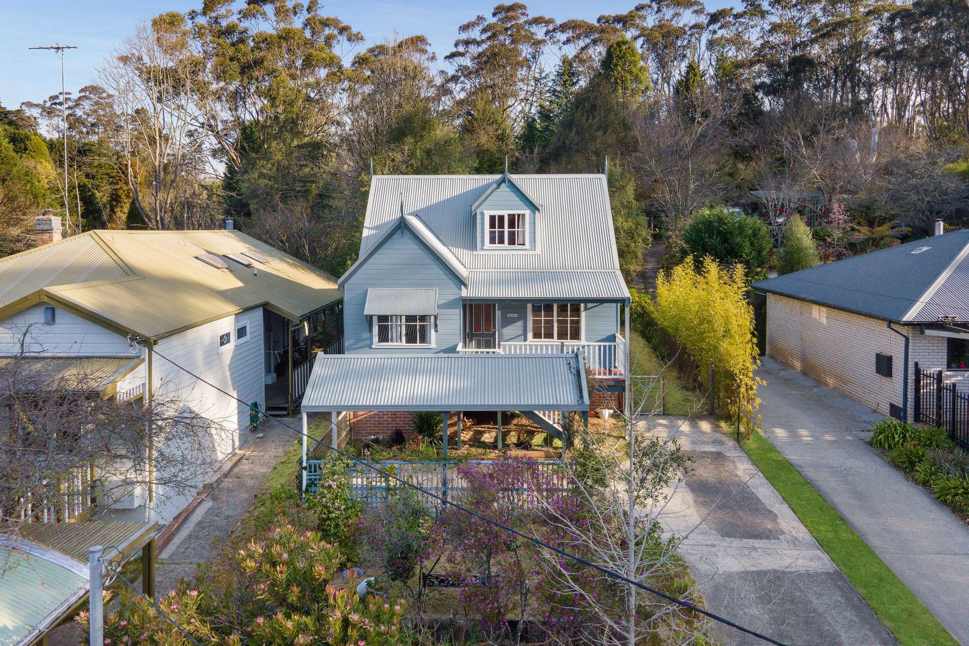 8 Strathearn Road, Leura, NSW 2780 AUS