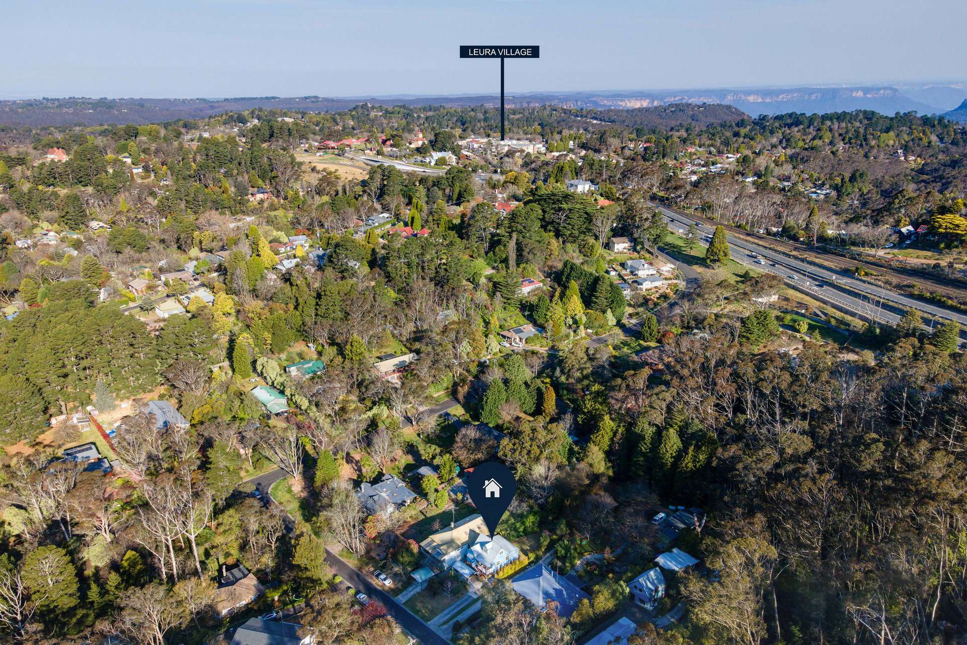 8 Strathearn Road, Leura, NSW 2780 AUS