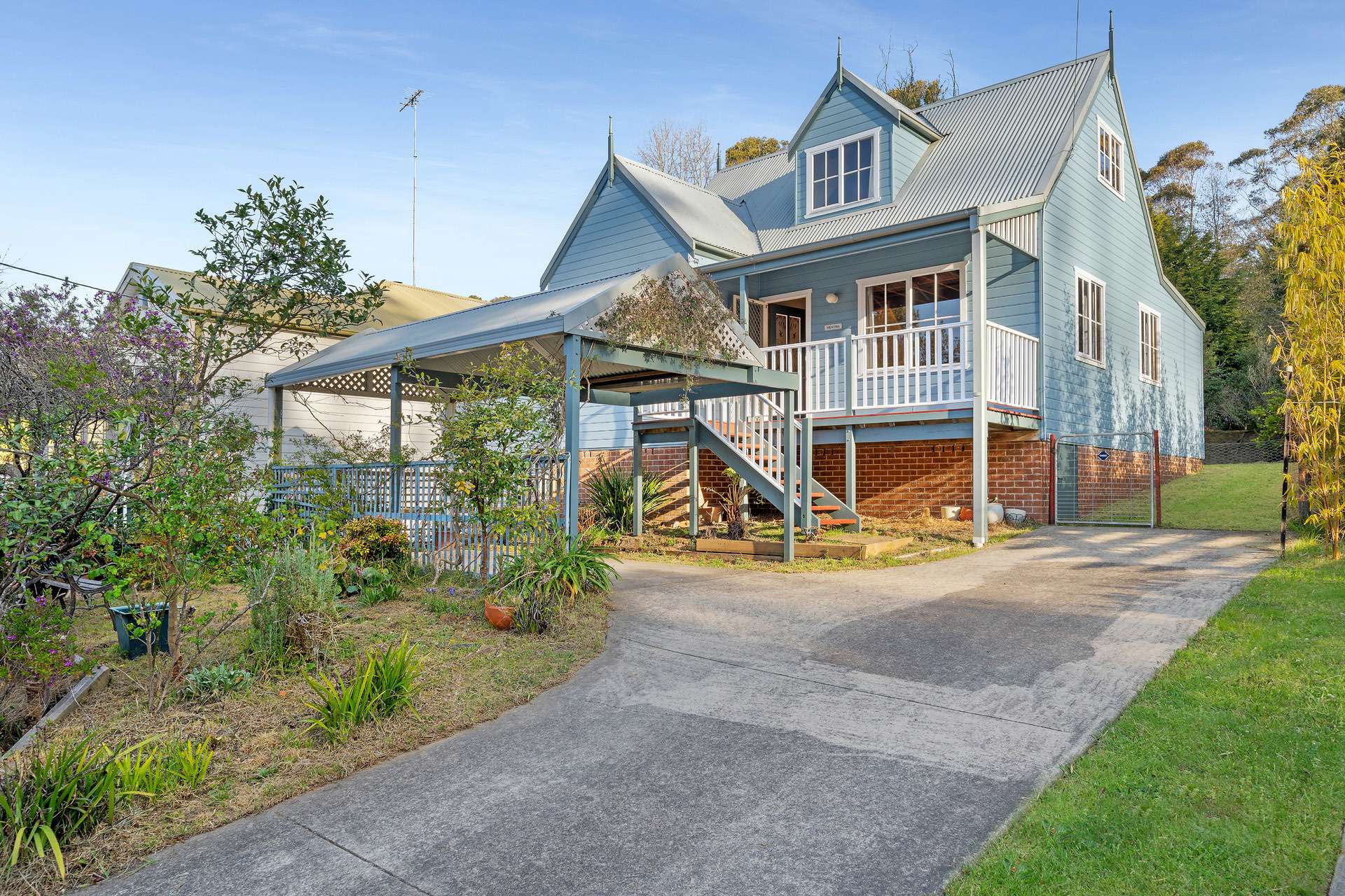8 Strathearn Road, Leura, NSW 2780 AUS