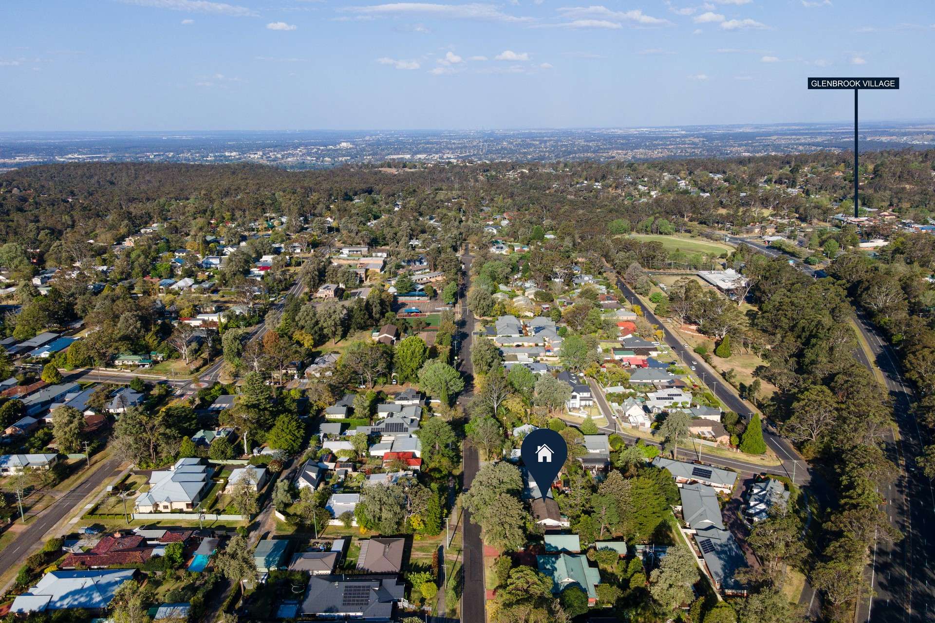 48 King Street, Glenbrook, NSW 2773 AUS