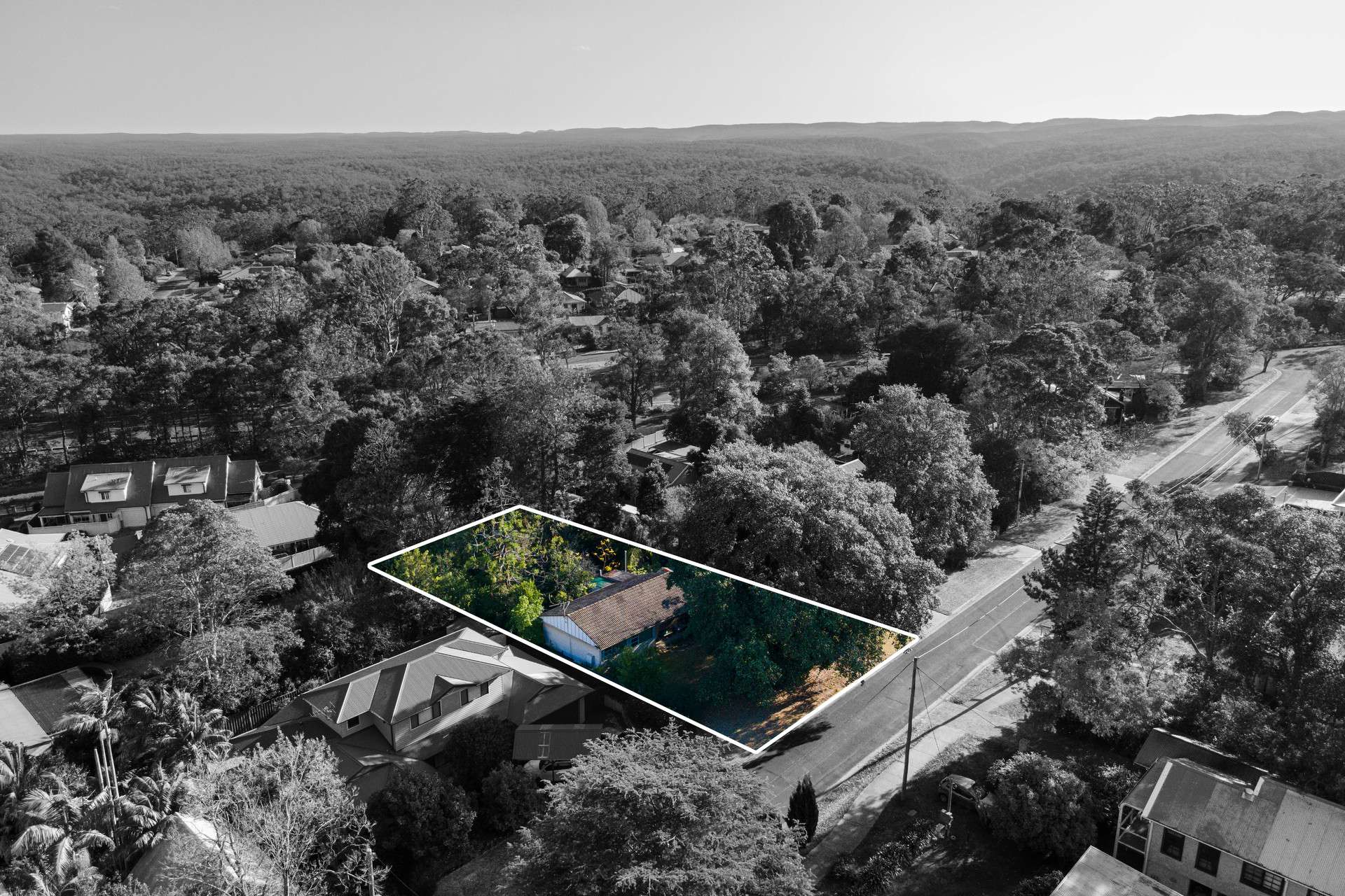48 King Street, Glenbrook, NSW 2773 AUS