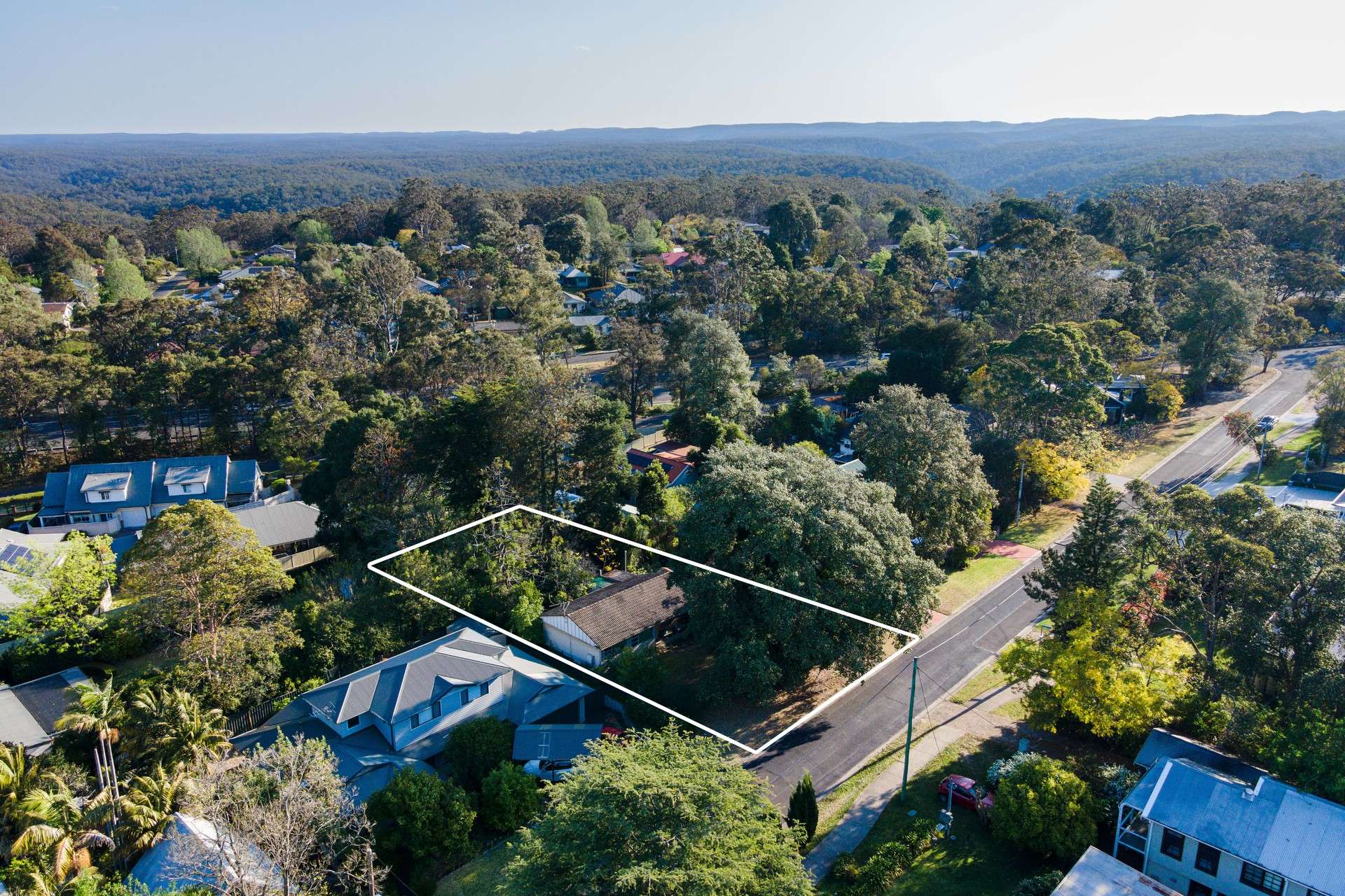 48 King Street, Glenbrook, NSW 2773 AUS