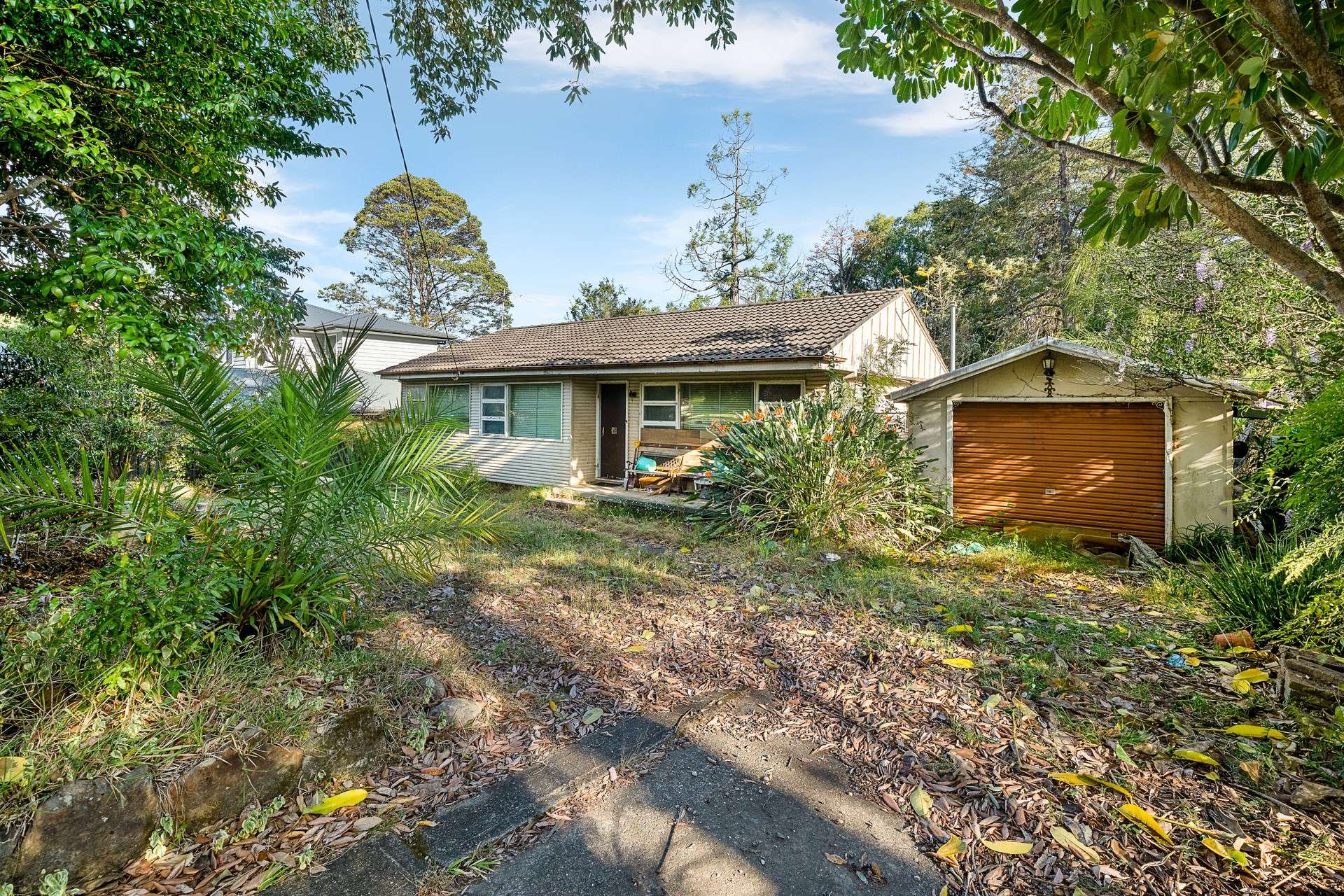 48 King Street, Glenbrook, NSW 2773 AUS