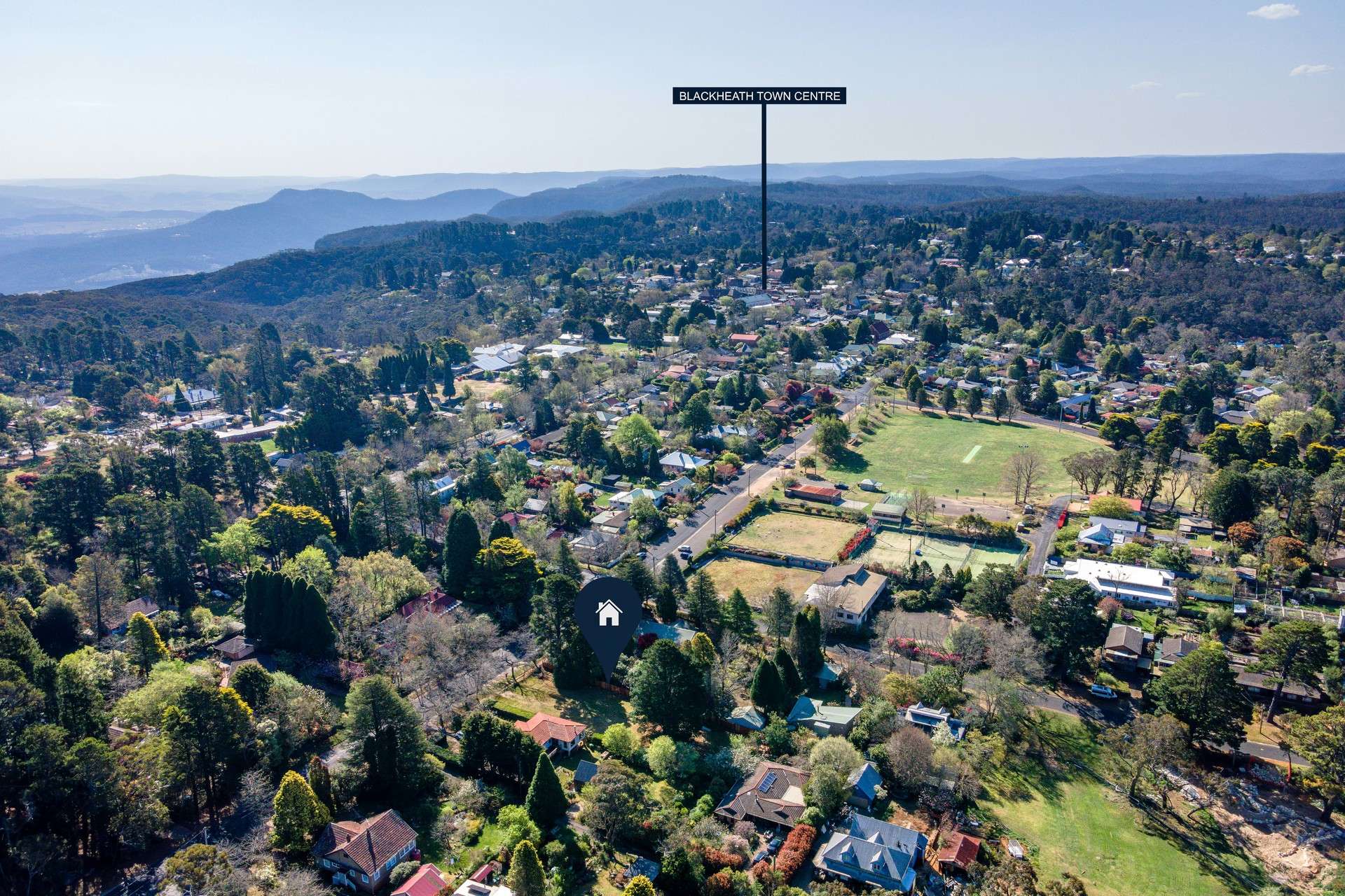 21 Clanwilliam Street, Blackheath, NSW 2785 AUS