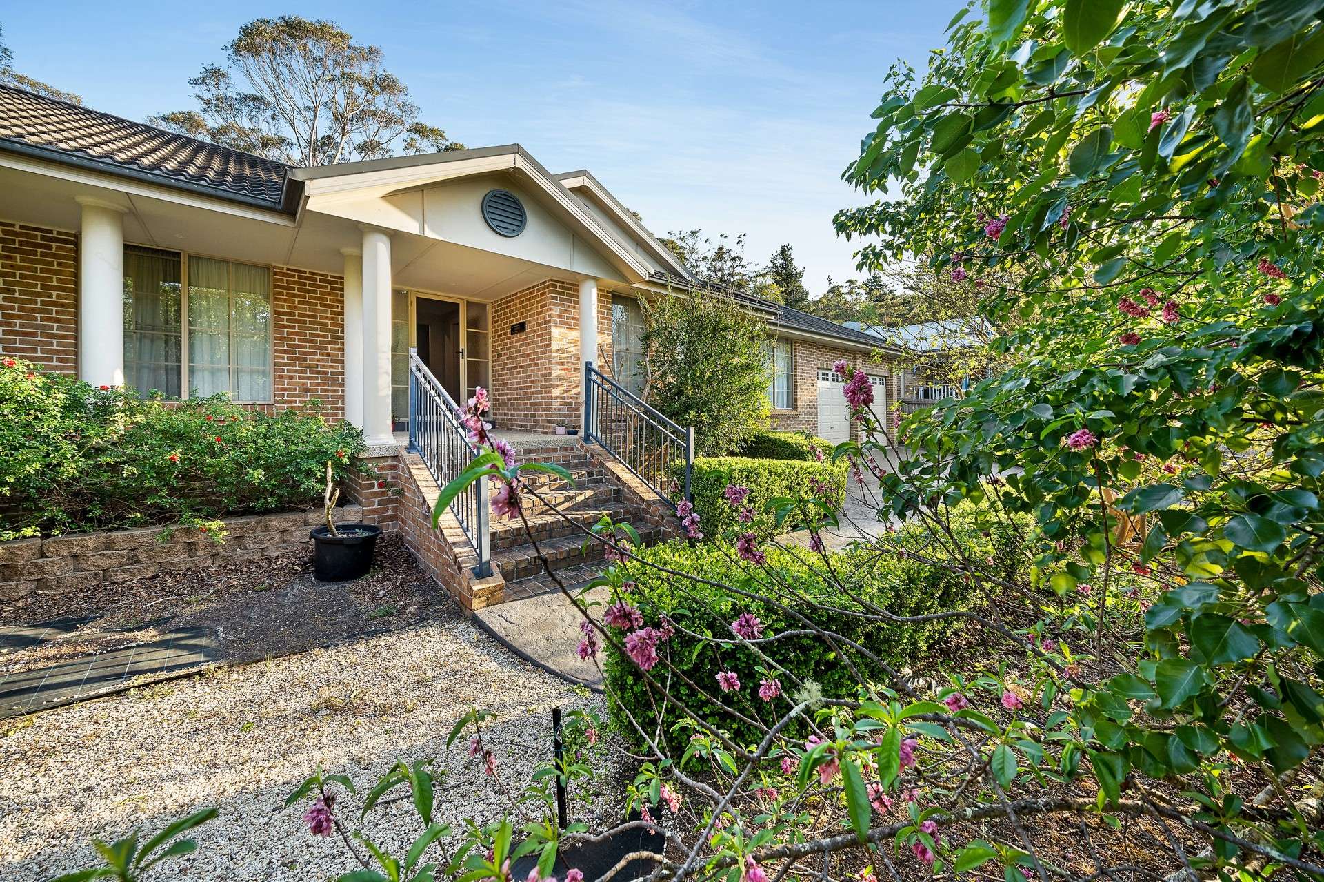 24 Log Bridge Place, Hazelbrook, NSW 2779 AUS