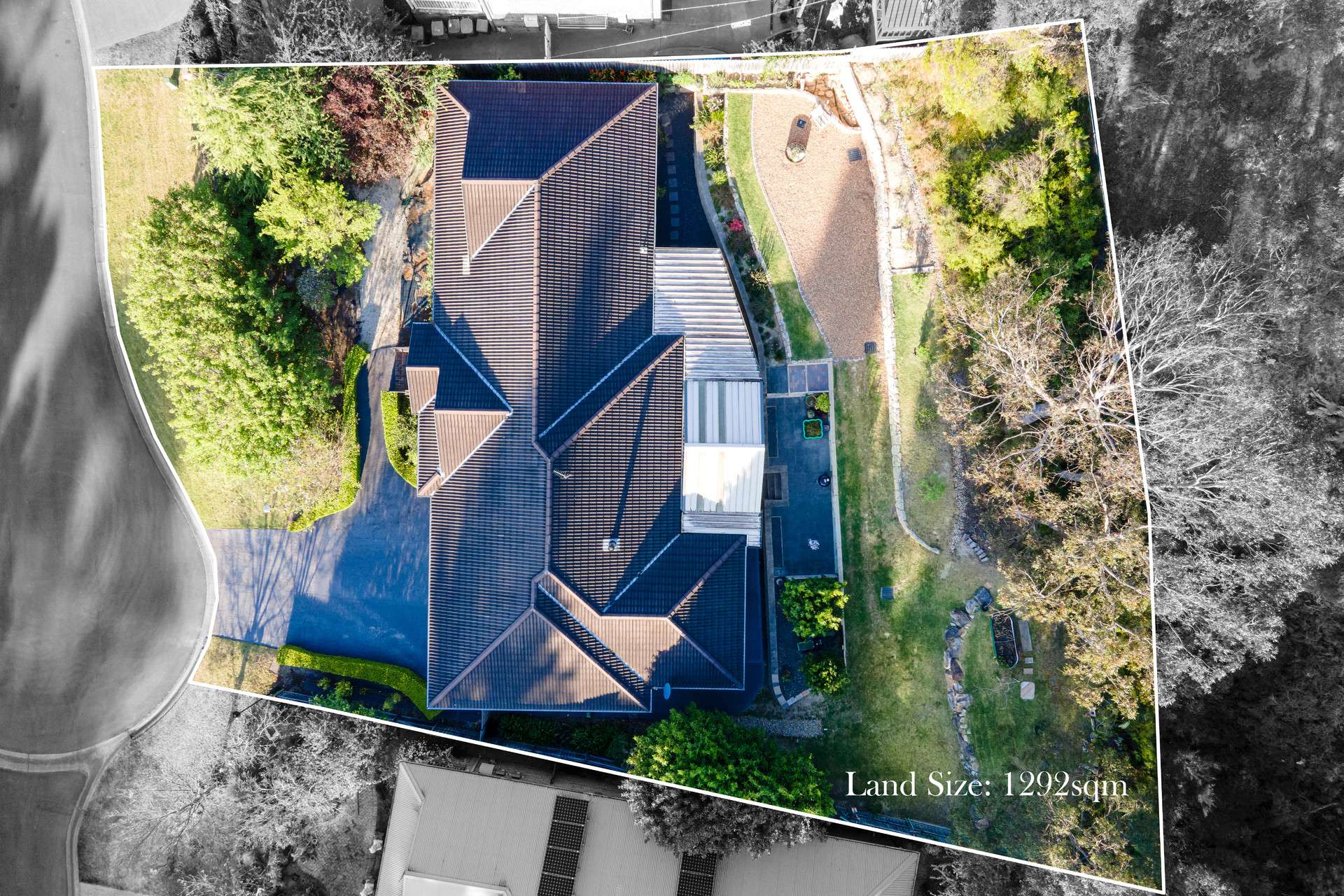 24 Log Bridge Place, Hazelbrook, NSW 2779 AUS