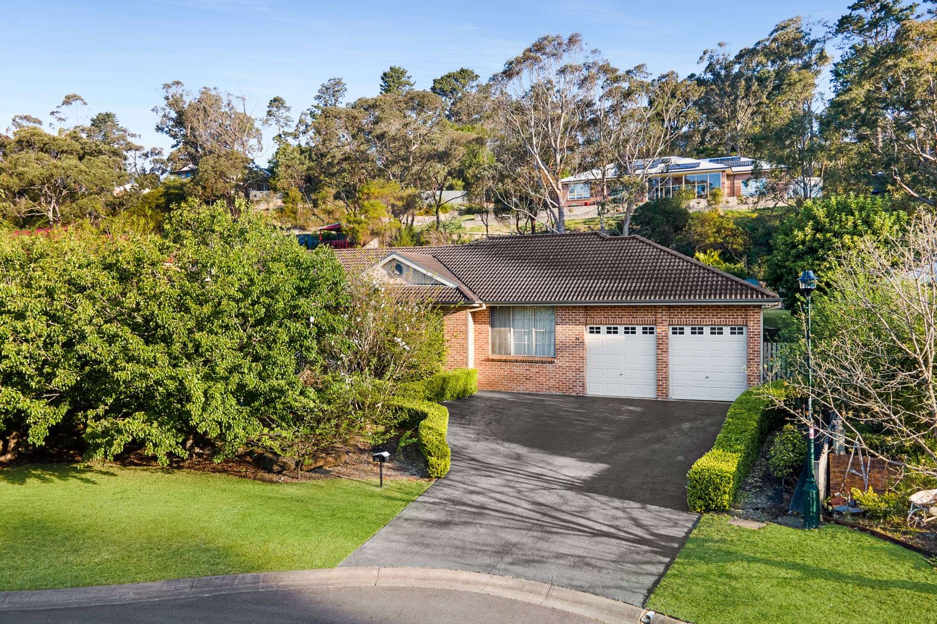 24 Log Bridge Place, Hazelbrook, NSW 2779 AUS