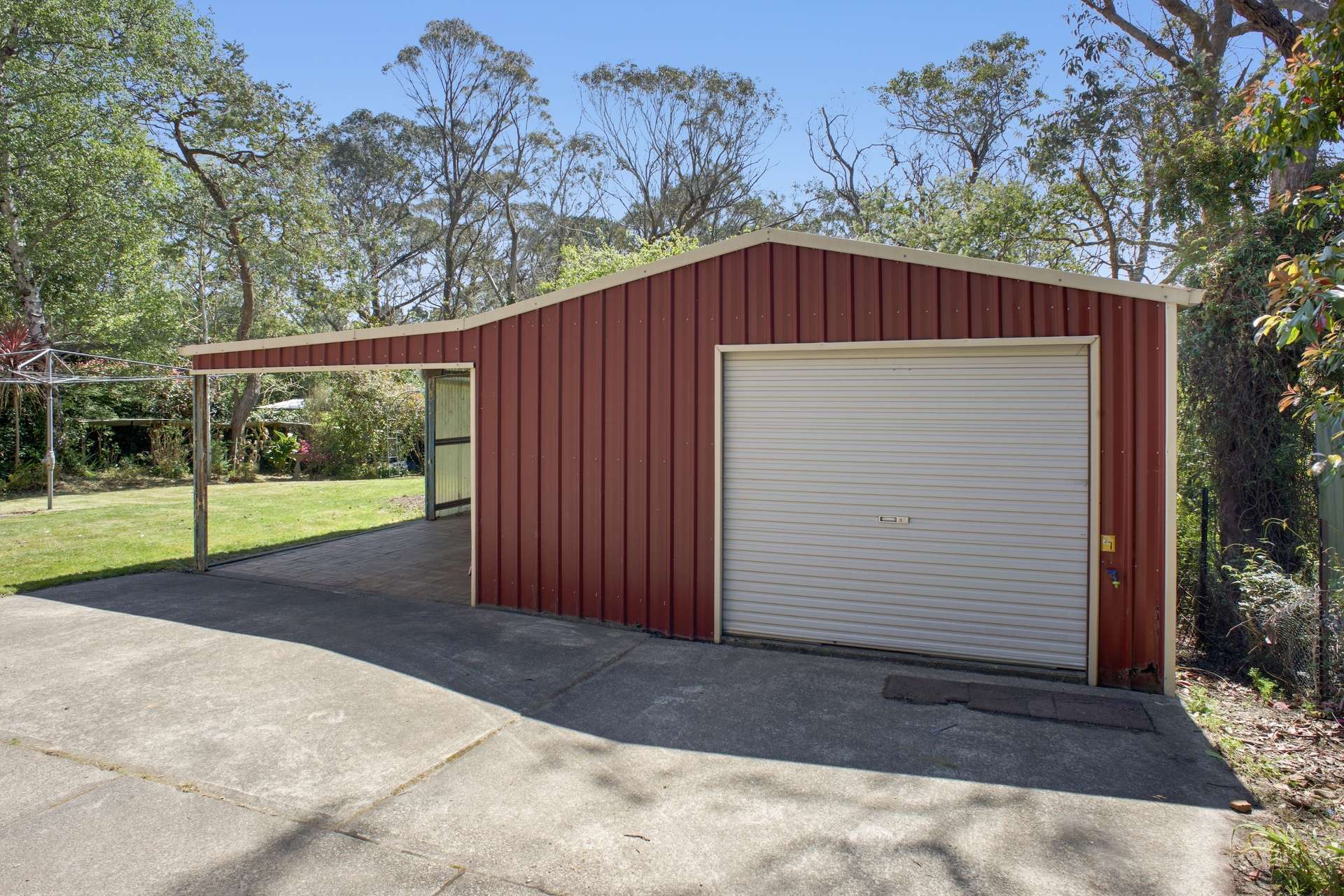 8 Sixth Avenue, Katoomba, NSW 2780 AUS