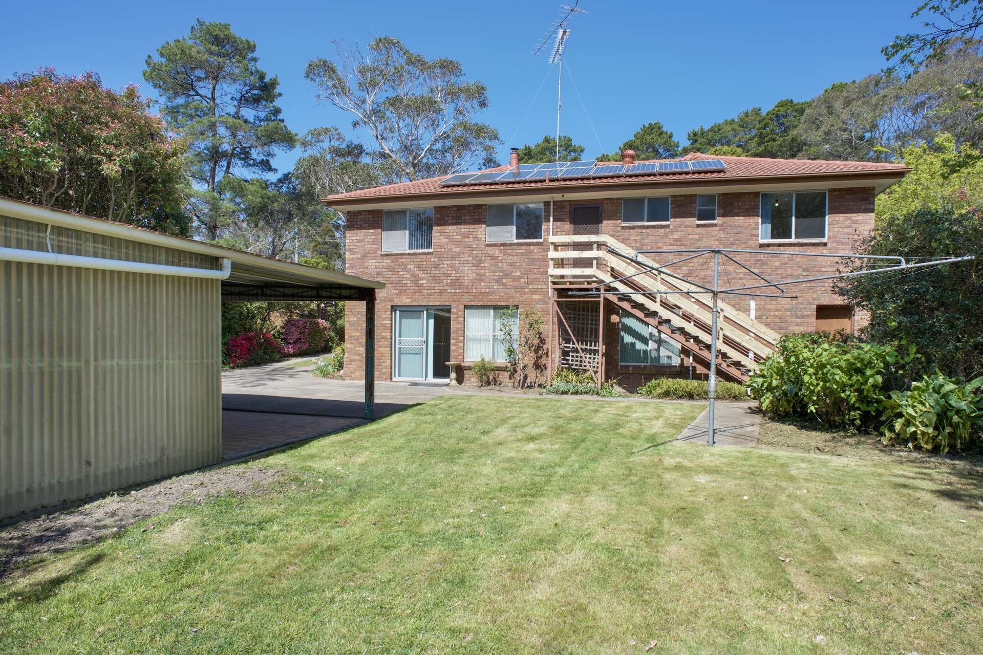 8 Sixth Avenue, Katoomba, NSW 2780 AUS