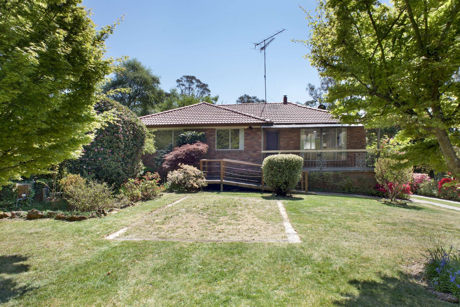 8 Sixth Avenue, Katoomba, NSW 2780 AUS