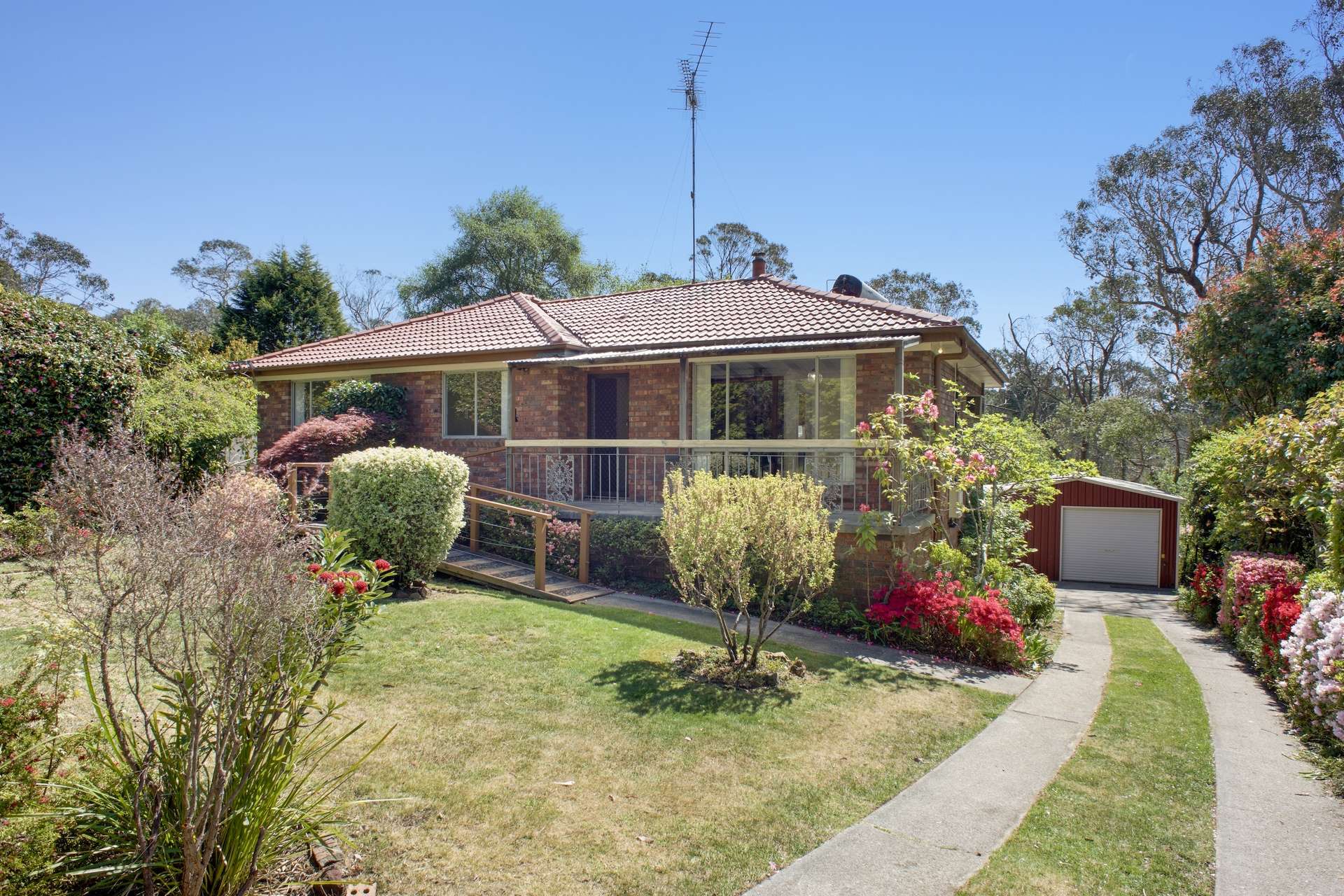 8 Sixth Avenue, Katoomba, NSW 2780 AUS