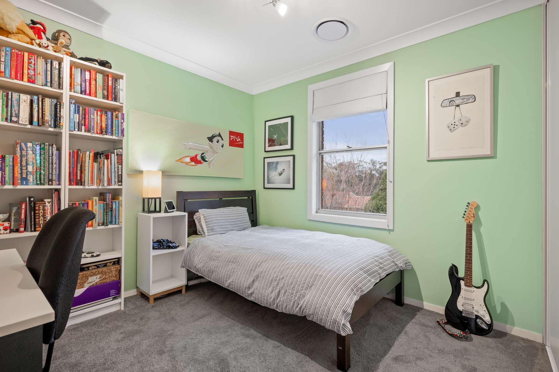 63 Jersey Avenue, Leura, NSW 2780 AUS