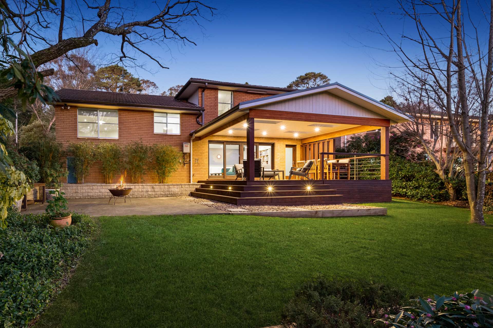 63 Jersey Avenue, Leura, NSW 2780 AUS