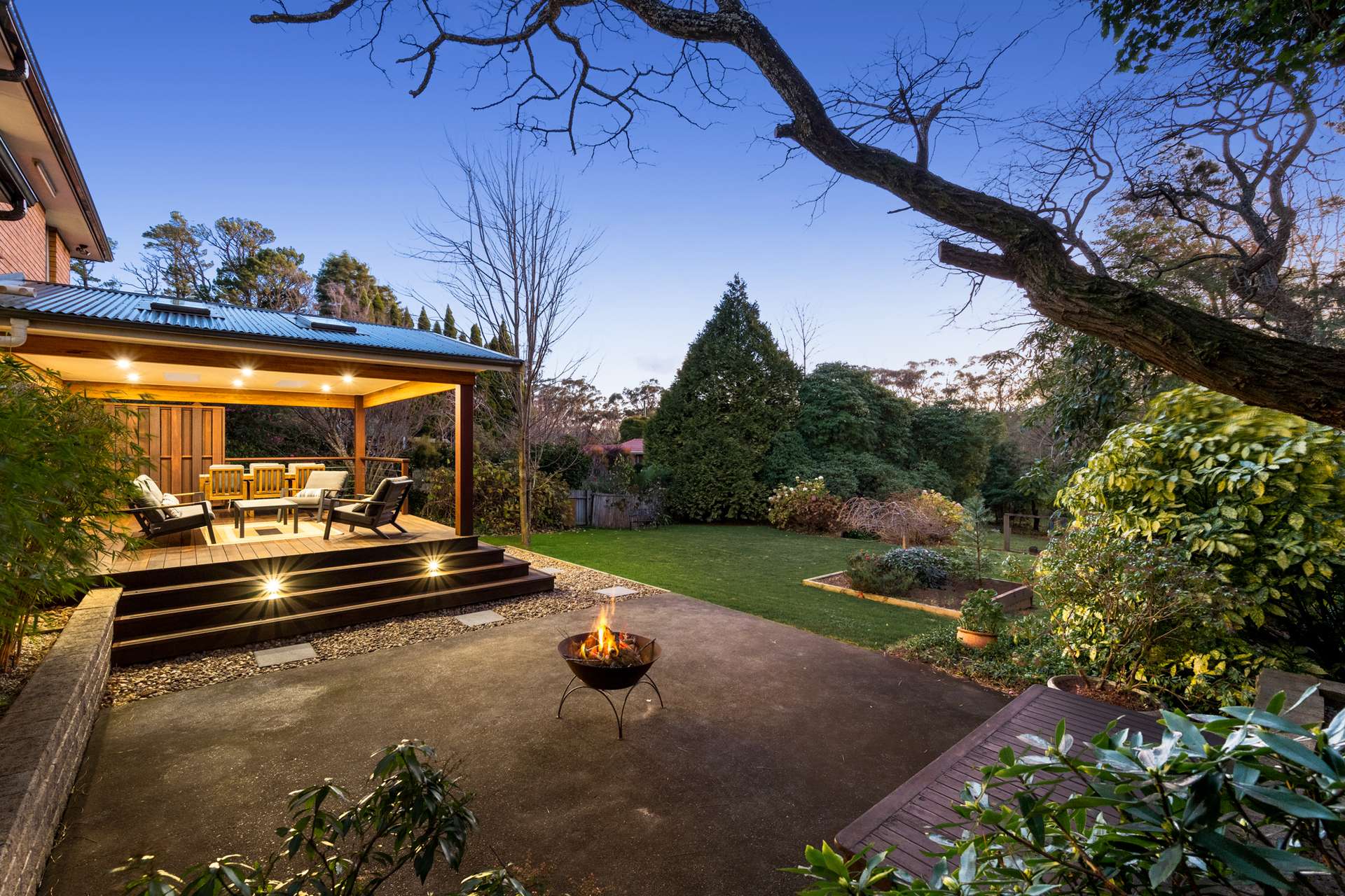 63 Jersey Avenue, Leura, NSW 2780 AUS