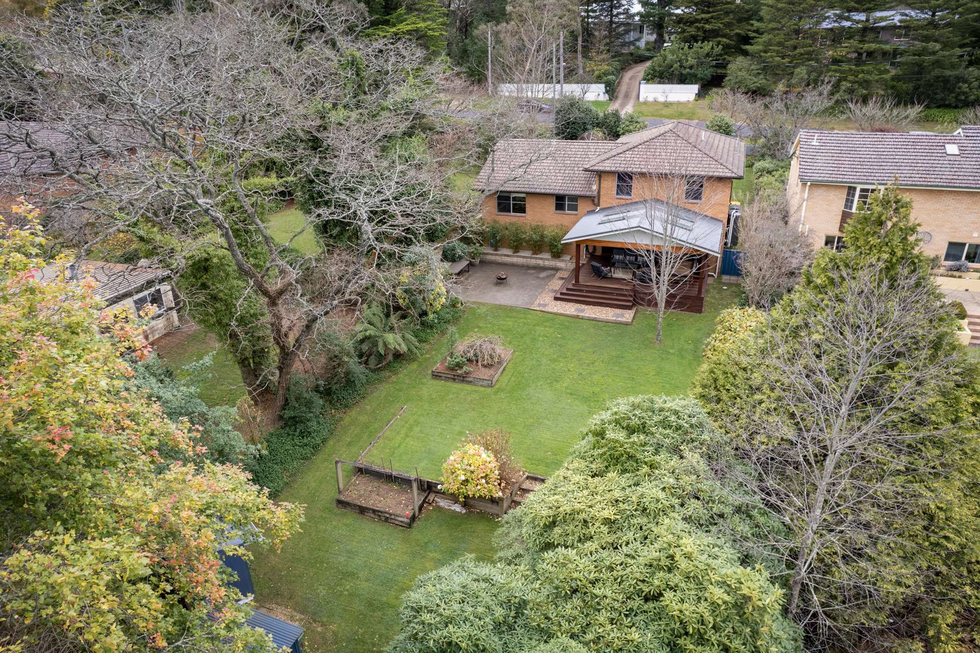 63 Jersey Avenue, Leura, NSW 2780 AUS