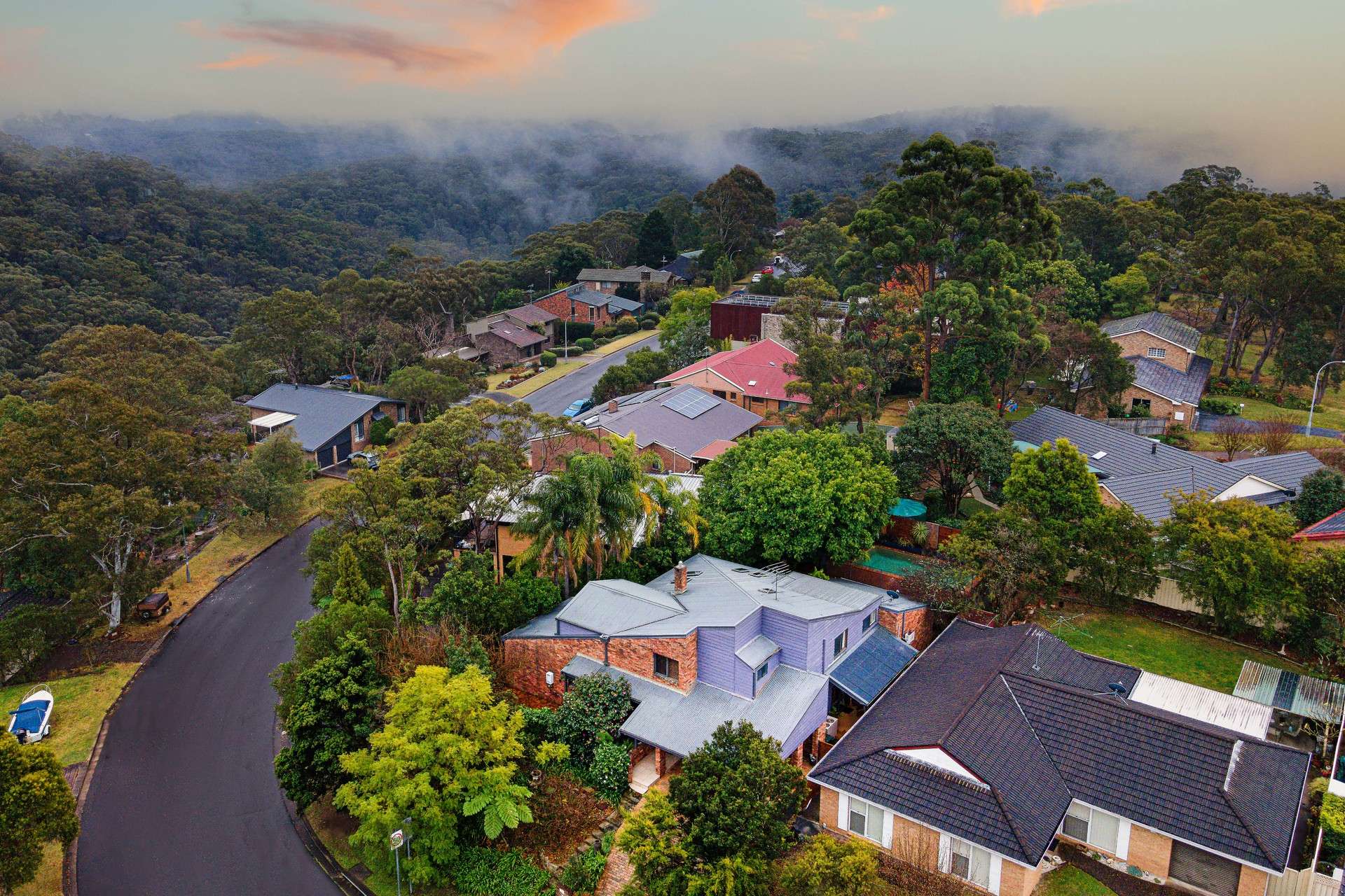 50 Blackbutt Circle, Mount Riverview, NSW 2774 AUS