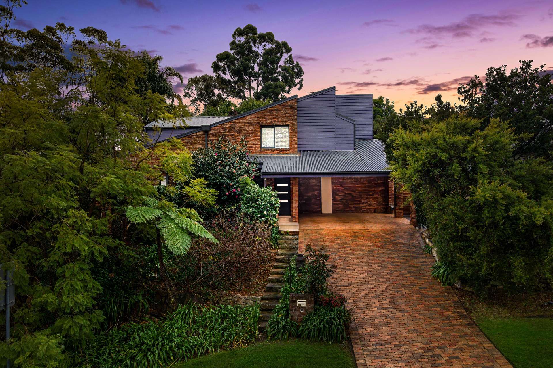 50 Blackbutt Circle, Mount Riverview, NSW 2774 AUS