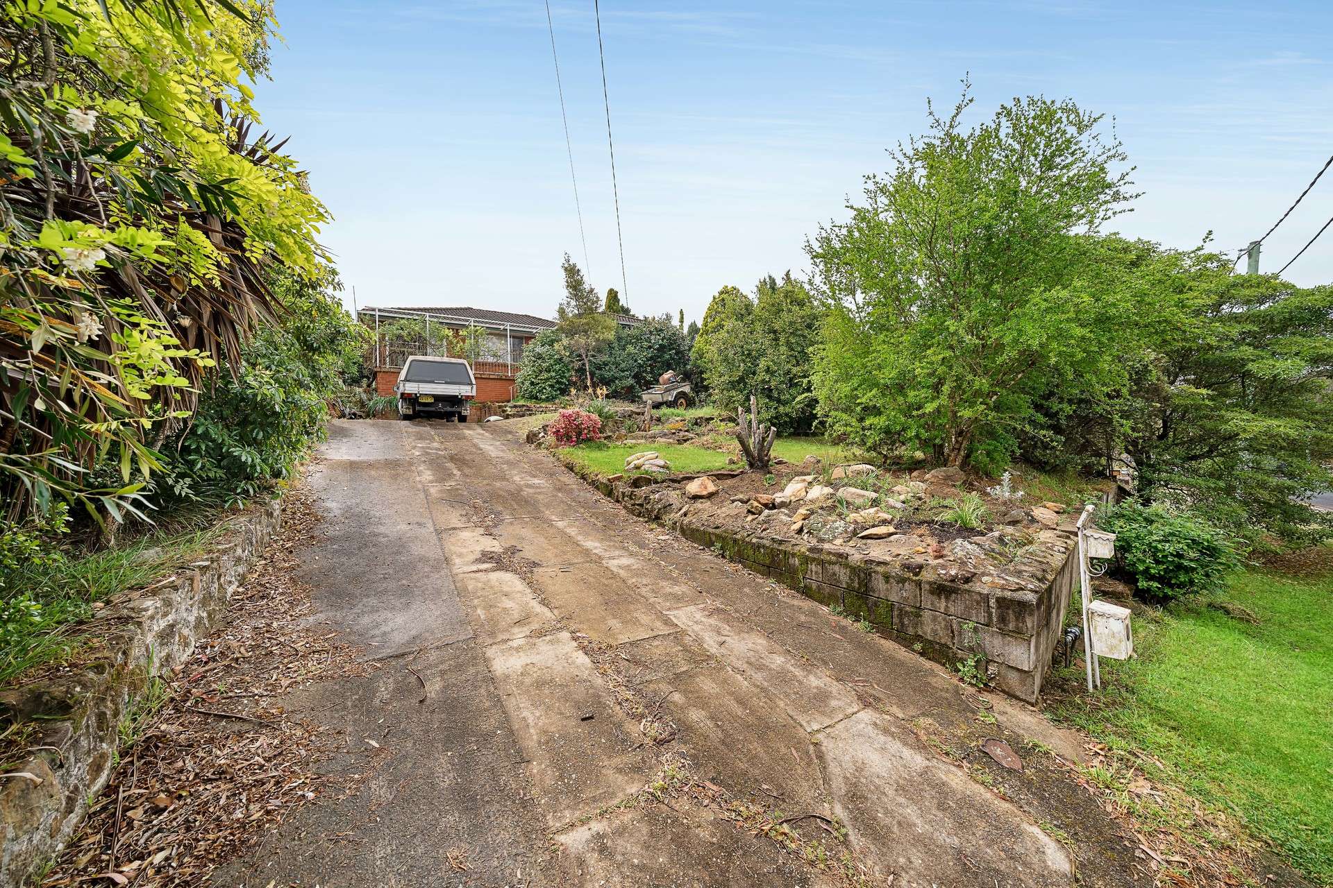 22 Matthew Parade, Blaxland, NSW 2774 AUS
