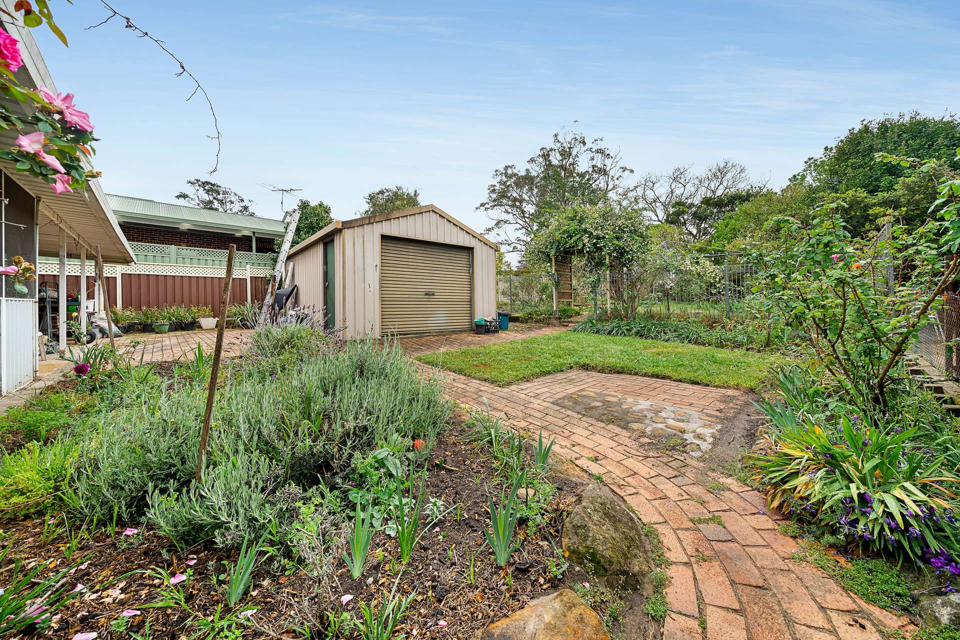 22 Matthew Parade, Blaxland, NSW 2774 AUS