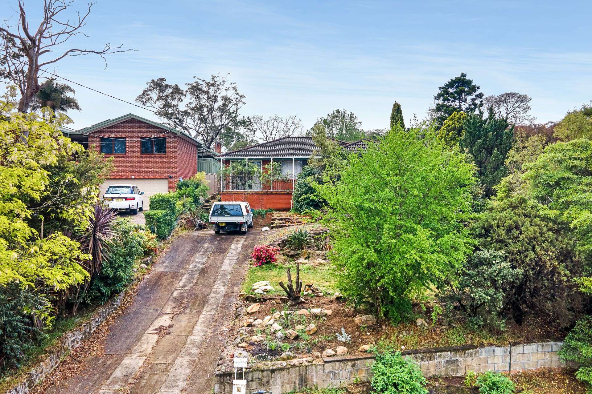 22 Matthew Parade, Blaxland, NSW 2774 AUS
