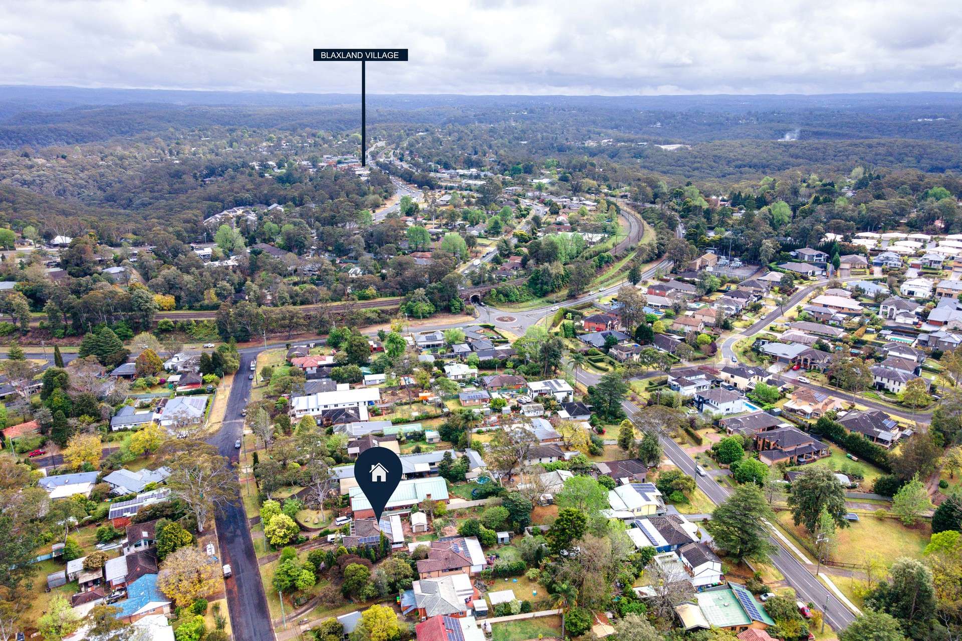 22 Matthew Parade, Blaxland, NSW 2774 AUS