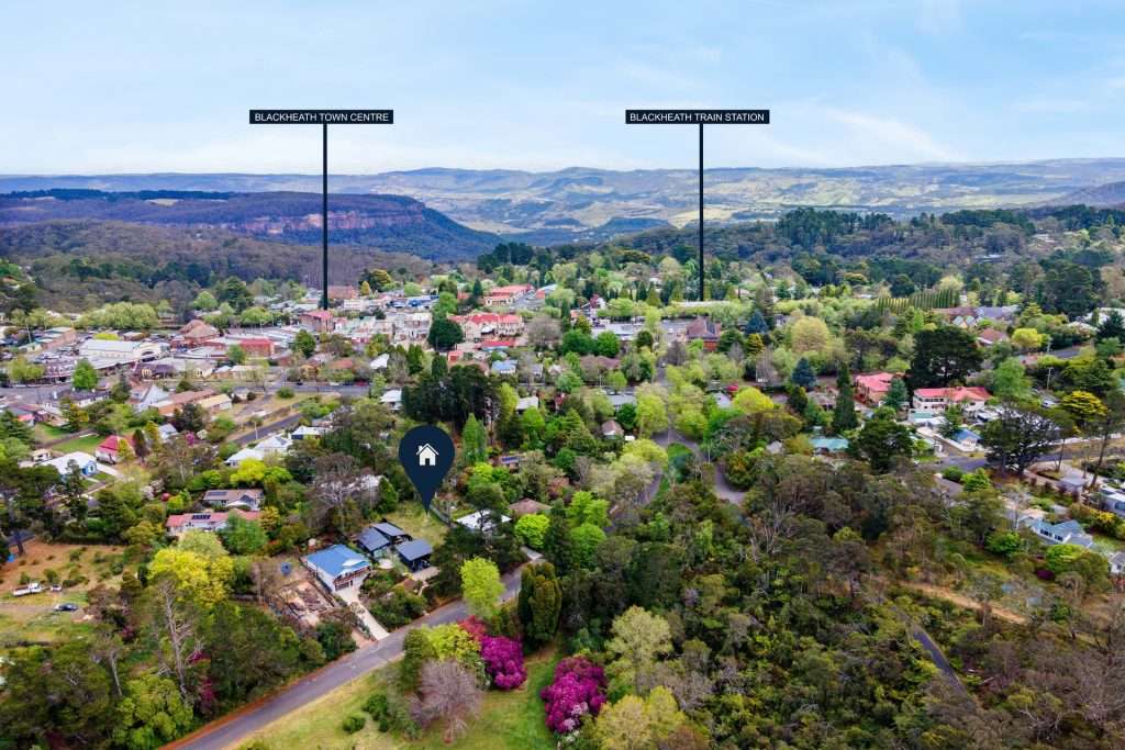 24 Gardiner Crescent, Blackheath, NSW 2785 AUS