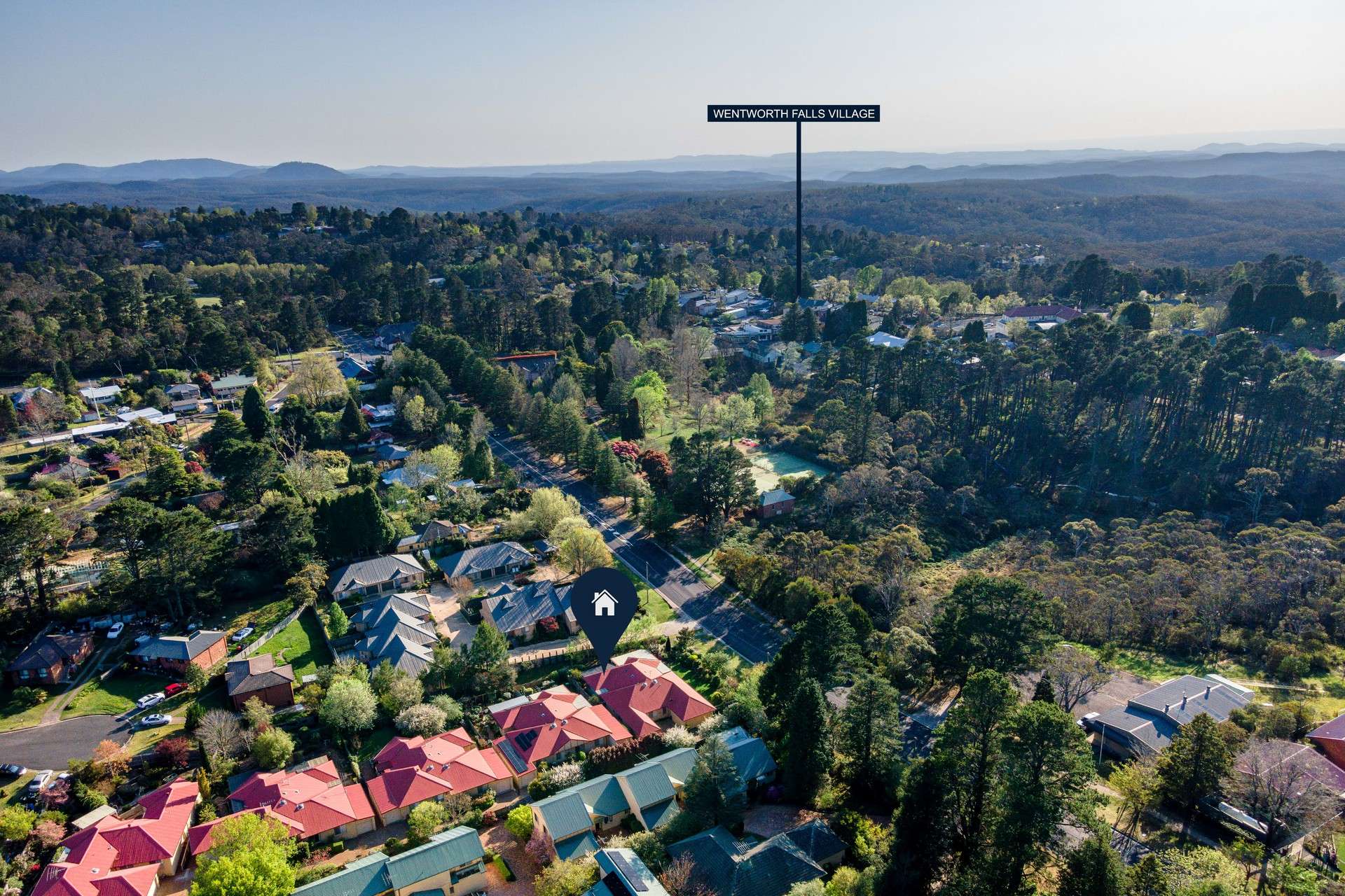 2/43-45 Falls Road, Wentworth Falls, NSW 2782 AUS