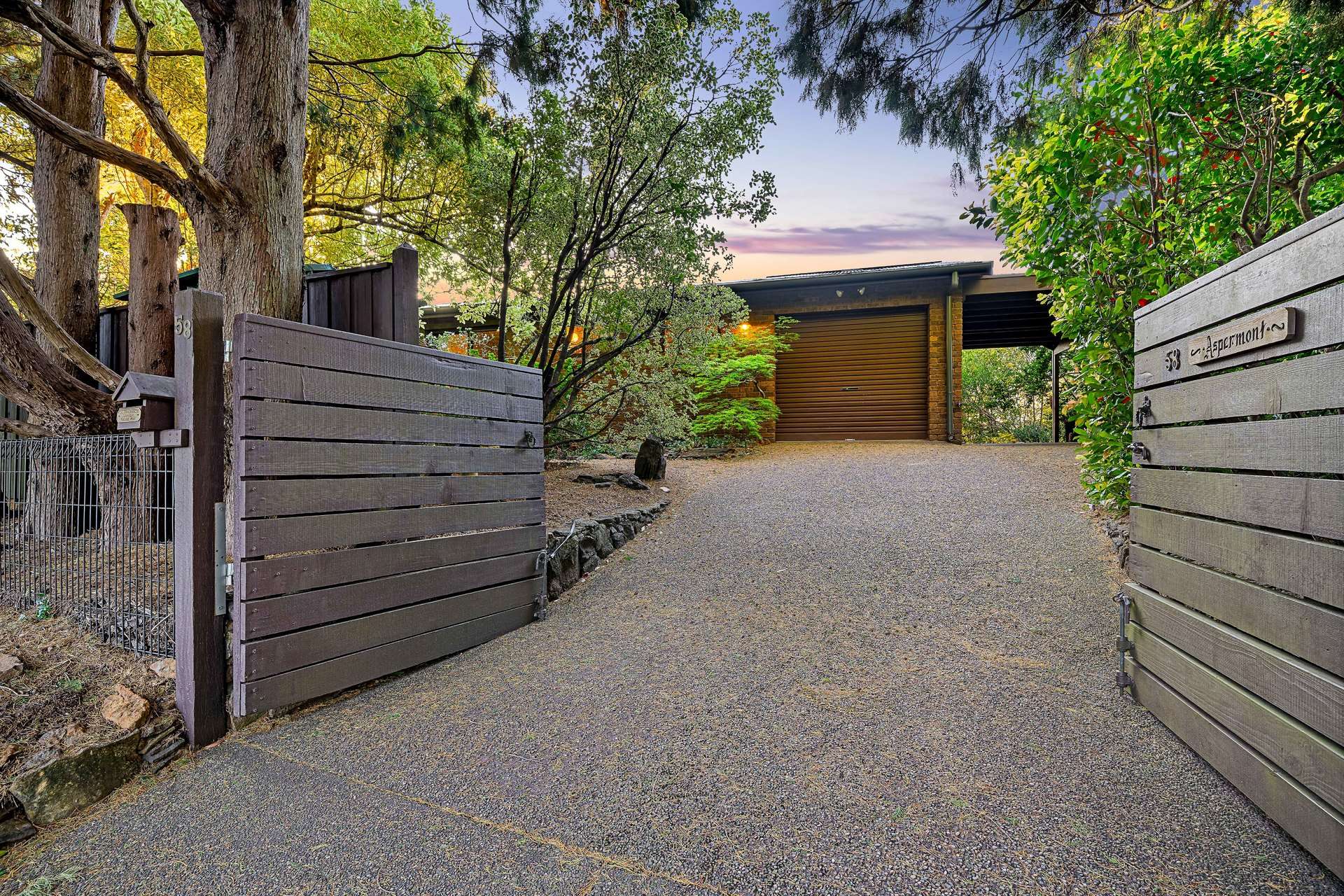 58 Sublime Point Road, Leura, NSW 2780 AUS