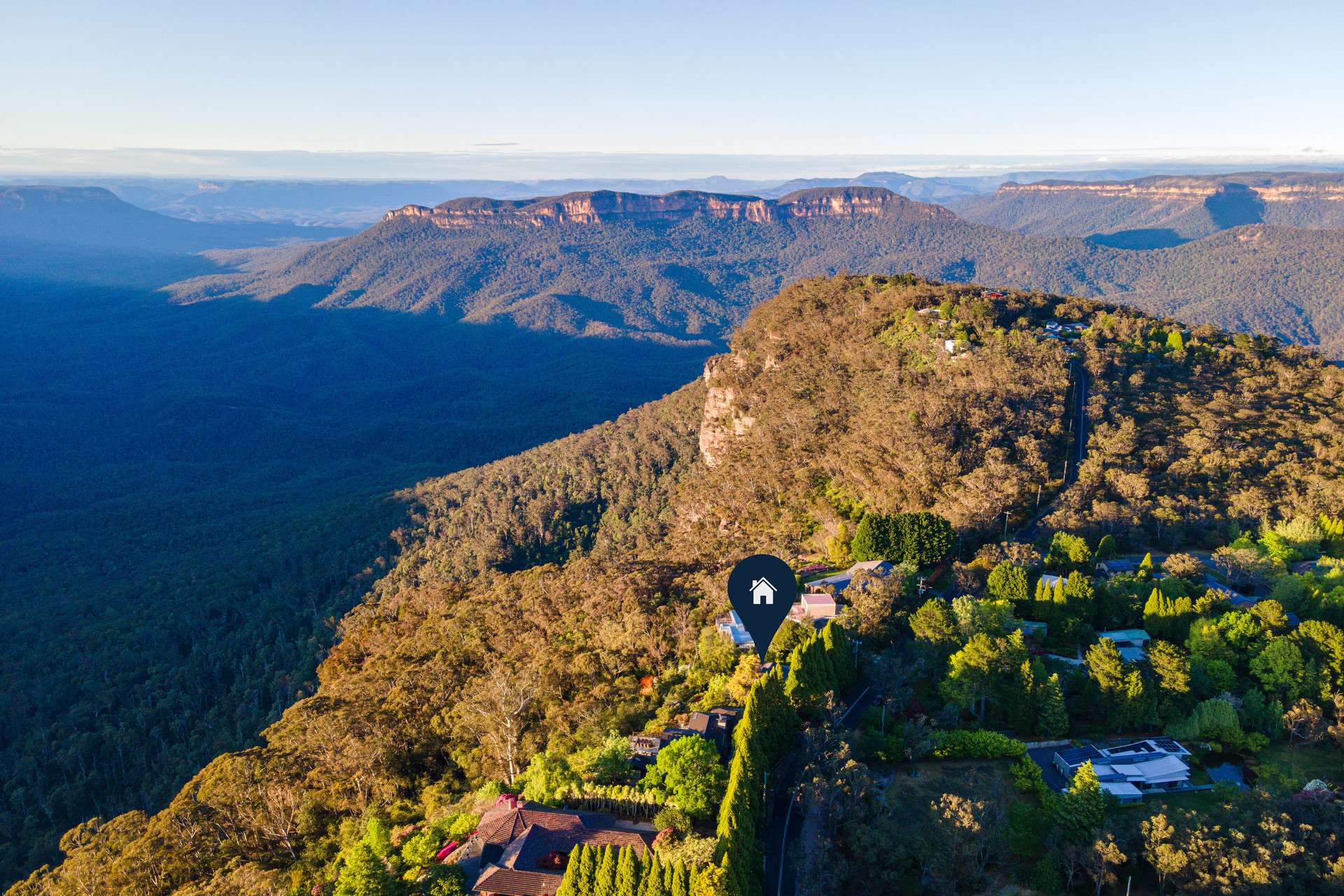 58 Sublime Point Road, Leura, NSW 2780 AUS