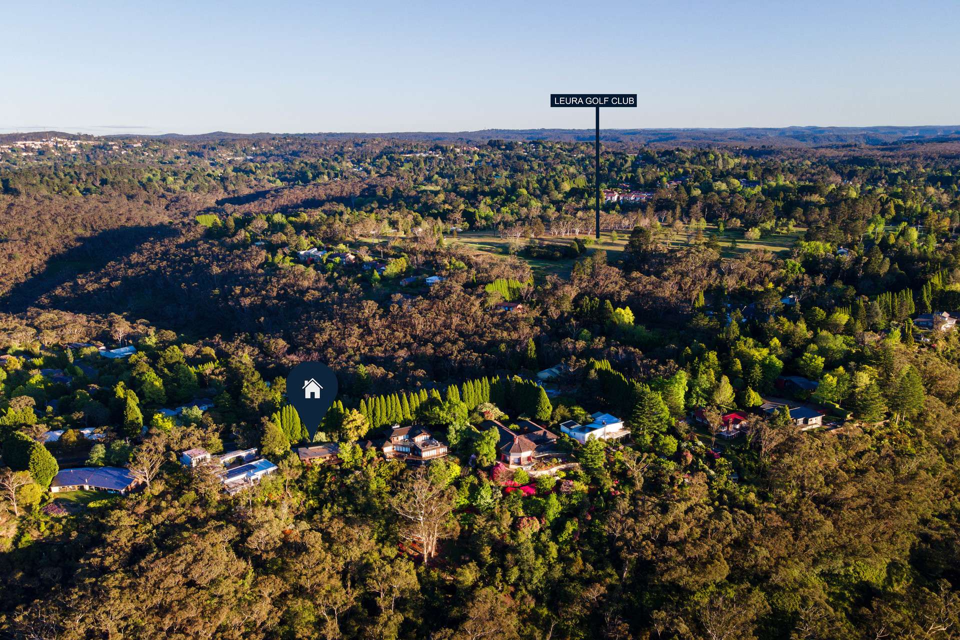 58 Sublime Point Road, Leura, NSW 2780 AUS