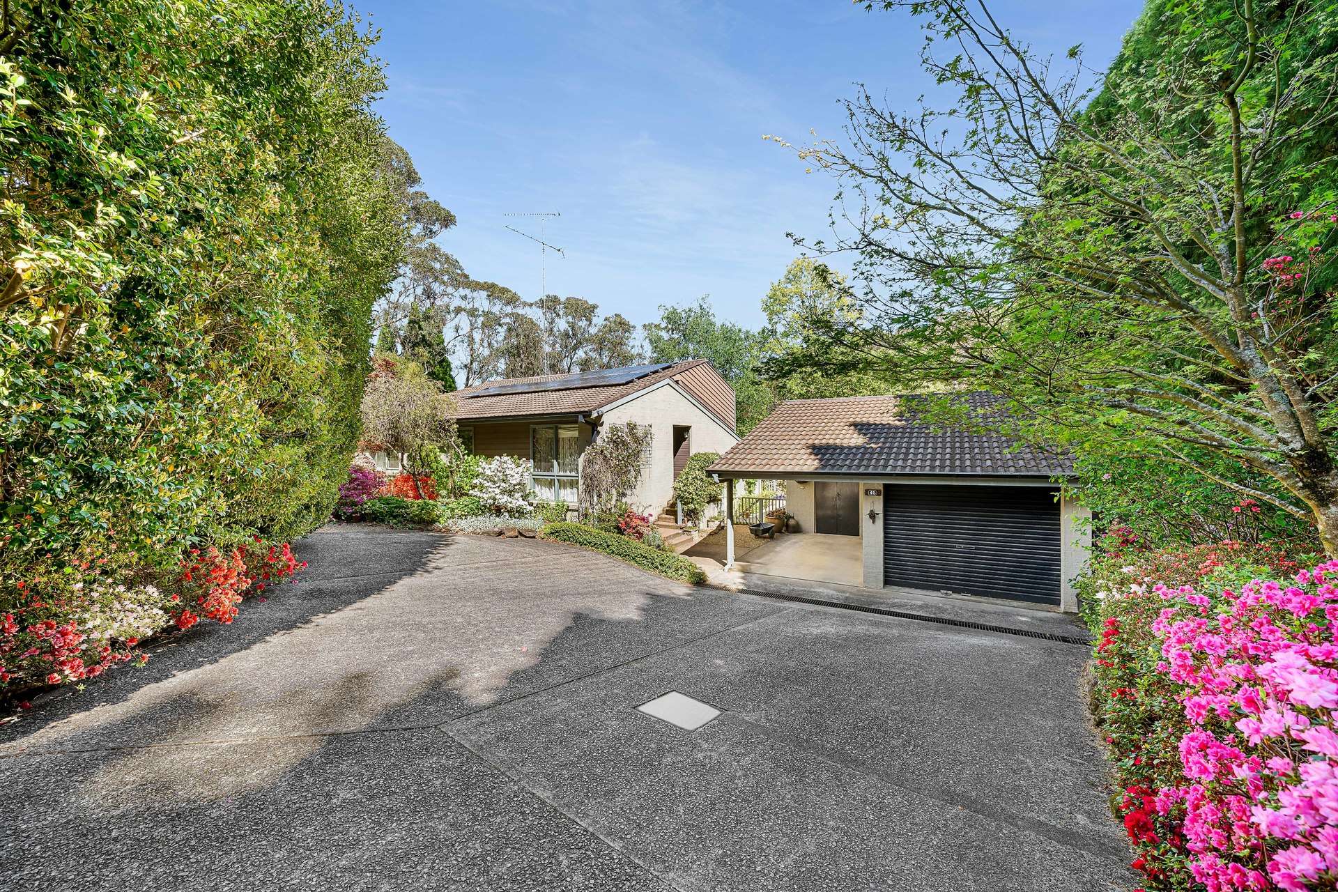 45 Sublime Point Road, Leura, NSW 2780 AUS
