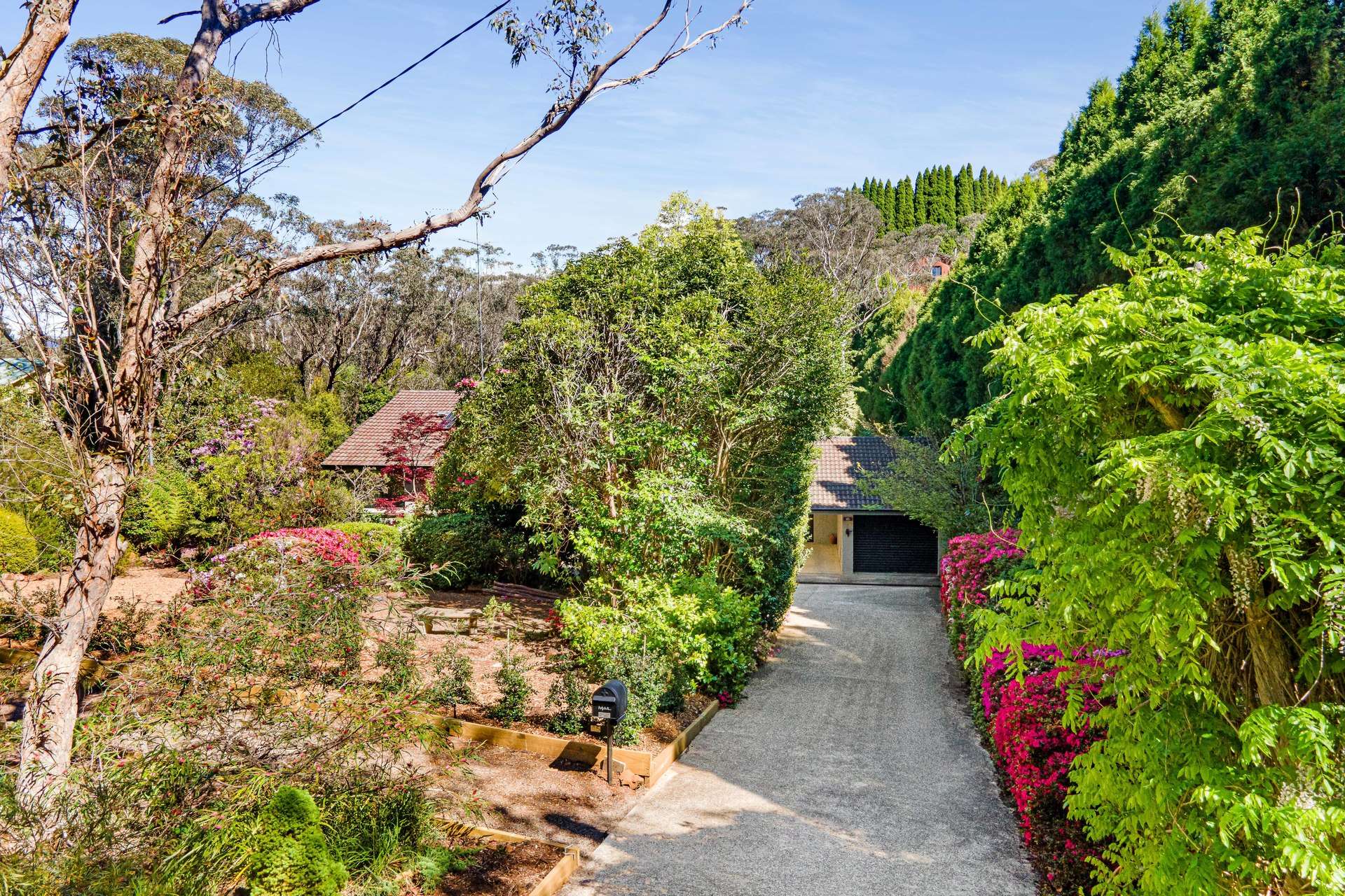45 Sublime Point Road, Leura, NSW 2780 AUS