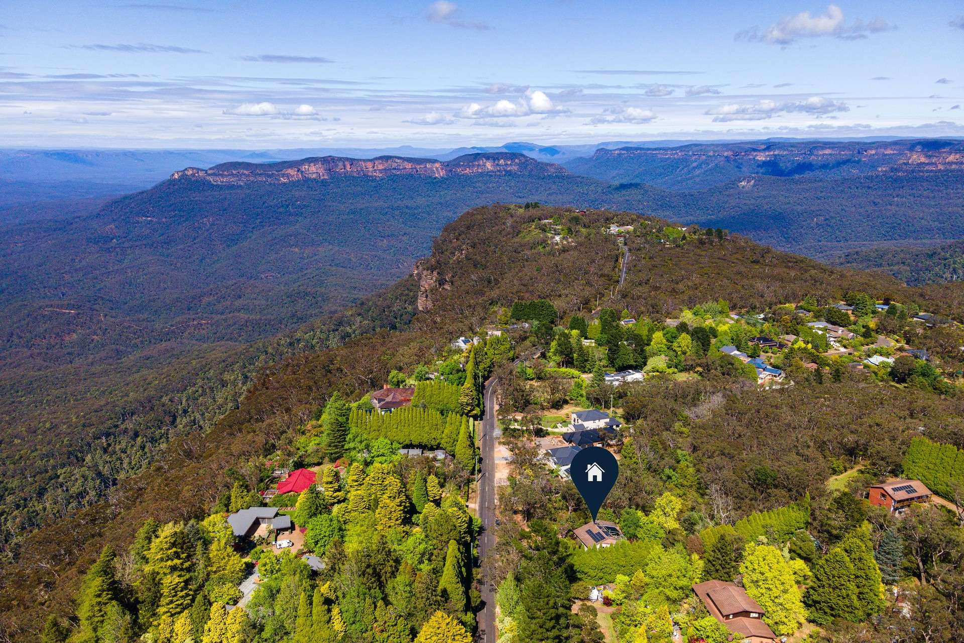 45 Sublime Point Road, Leura, NSW 2780 AUS
