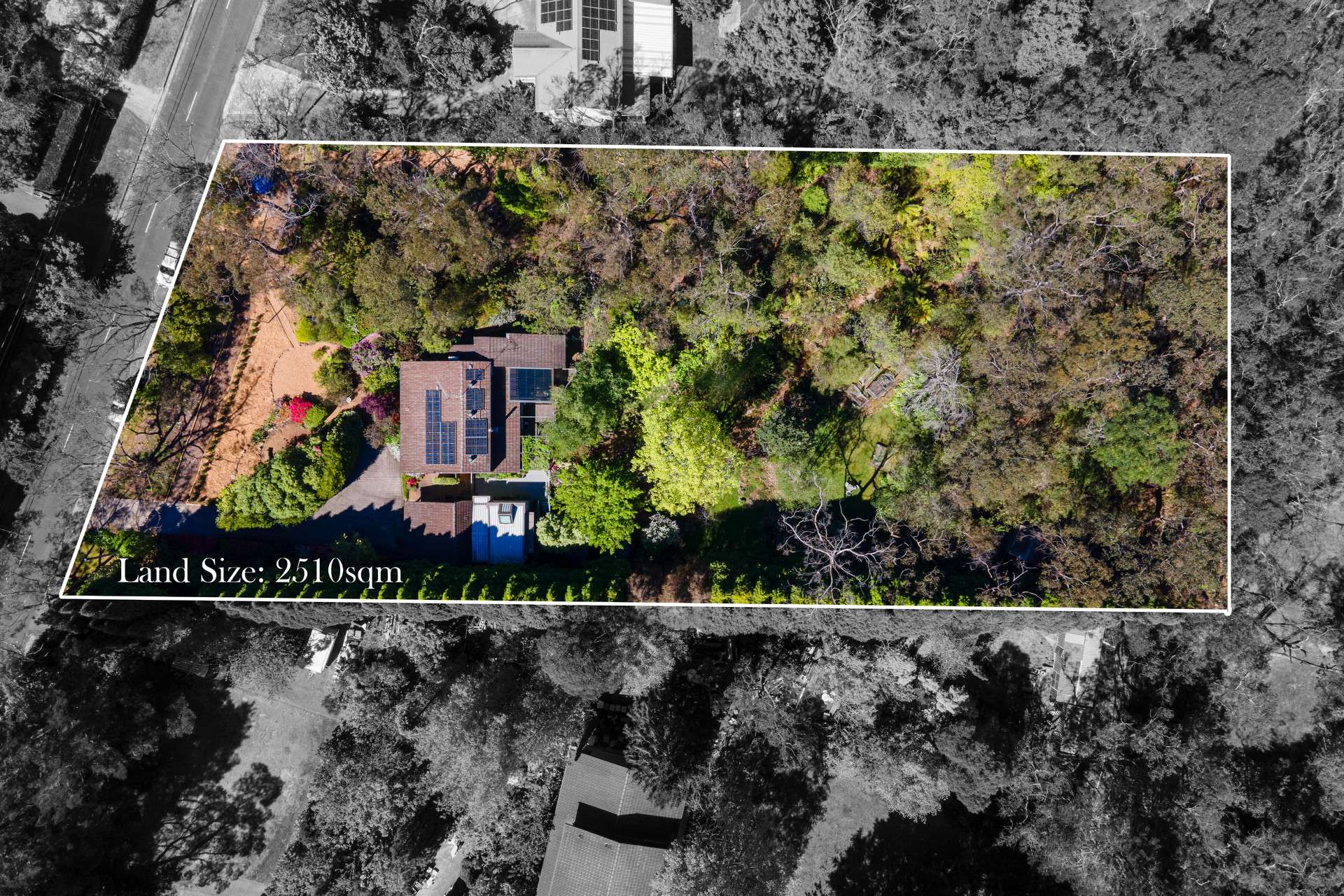 45 Sublime Point Road, Leura, NSW 2780 AUS