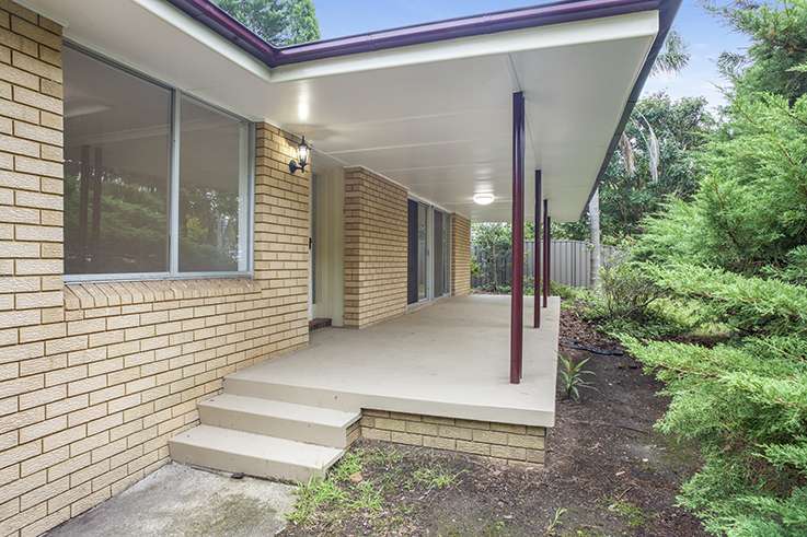 58-60 White Cross Road, Winmalee, NSW 2777 AUS