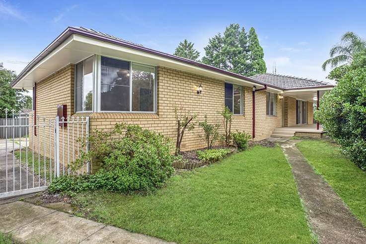 58-60 White Cross Road, Winmalee, NSW 2777 AUS