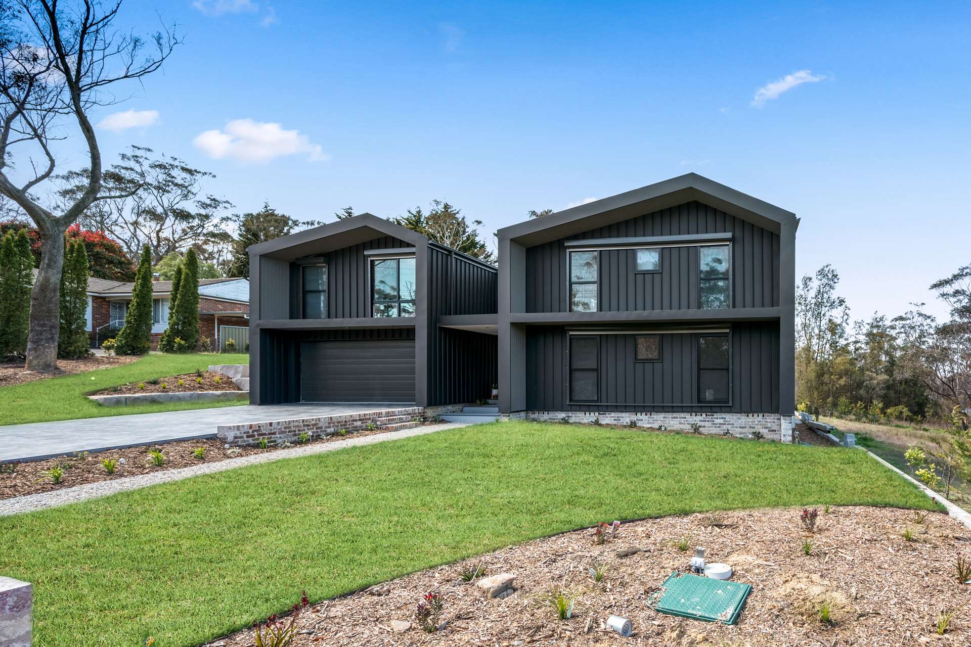 12 Rosebery Street, Wentworth Falls, NSW 2782 AUS