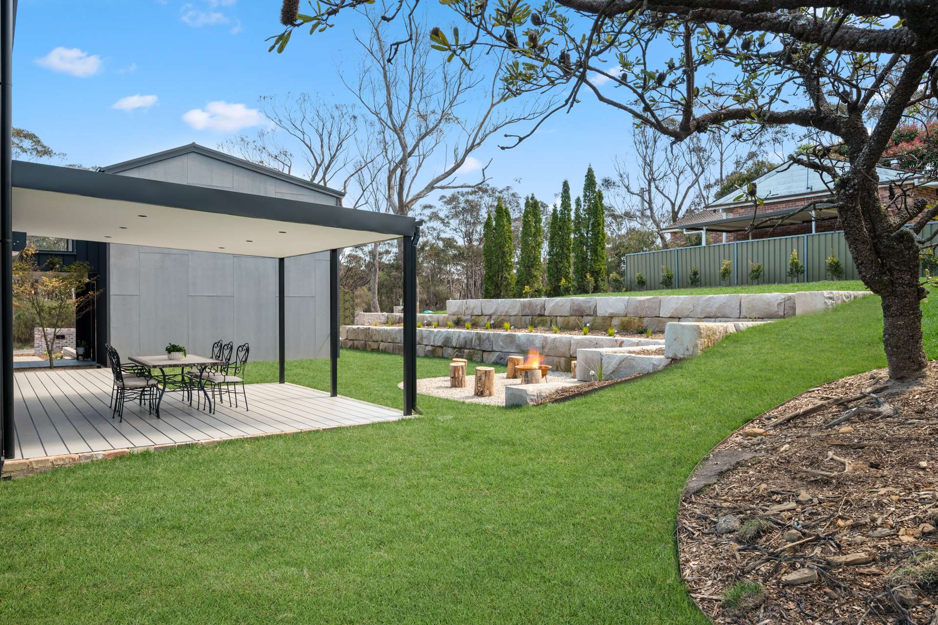 12 Rosebery Street, Wentworth Falls, NSW 2782 AUS
