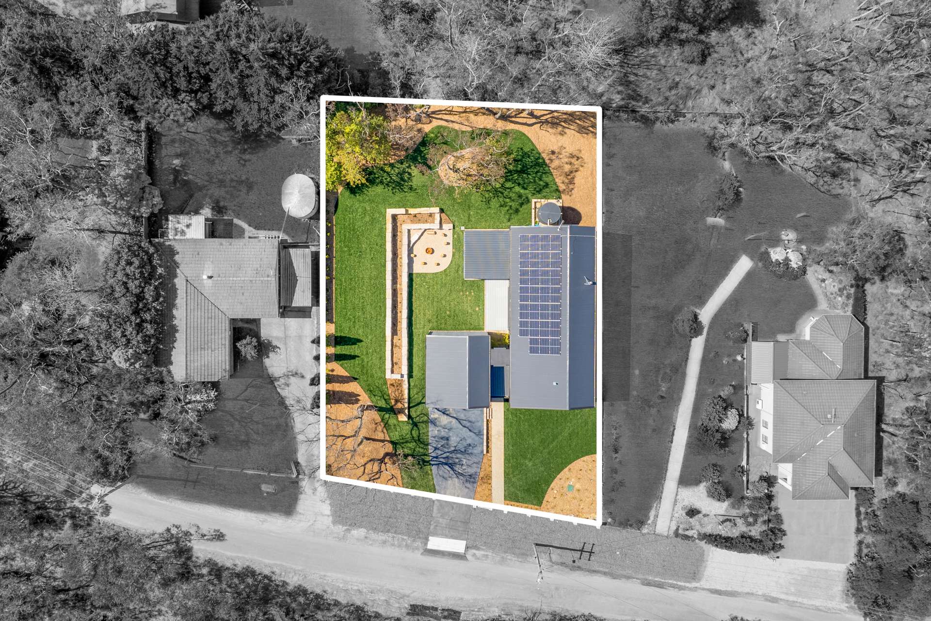 12 Rosebery Street, Wentworth Falls, NSW 2782 AUS