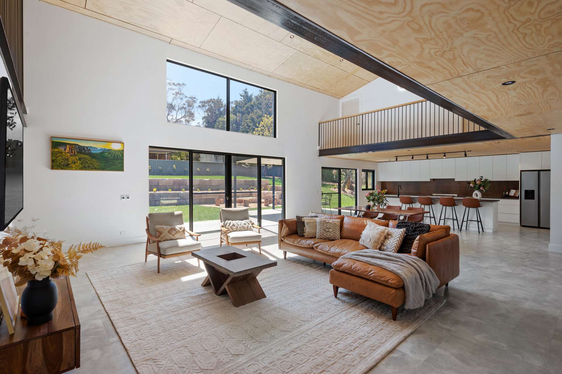 12 Rosebery Street, Wentworth Falls, NSW 2782 AUS