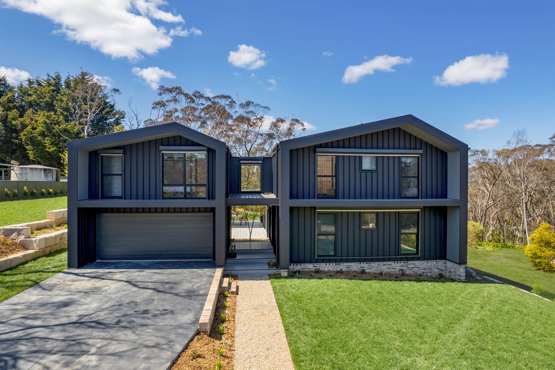 12 Rosebery Street, Wentworth Falls, NSW 2782 AUS