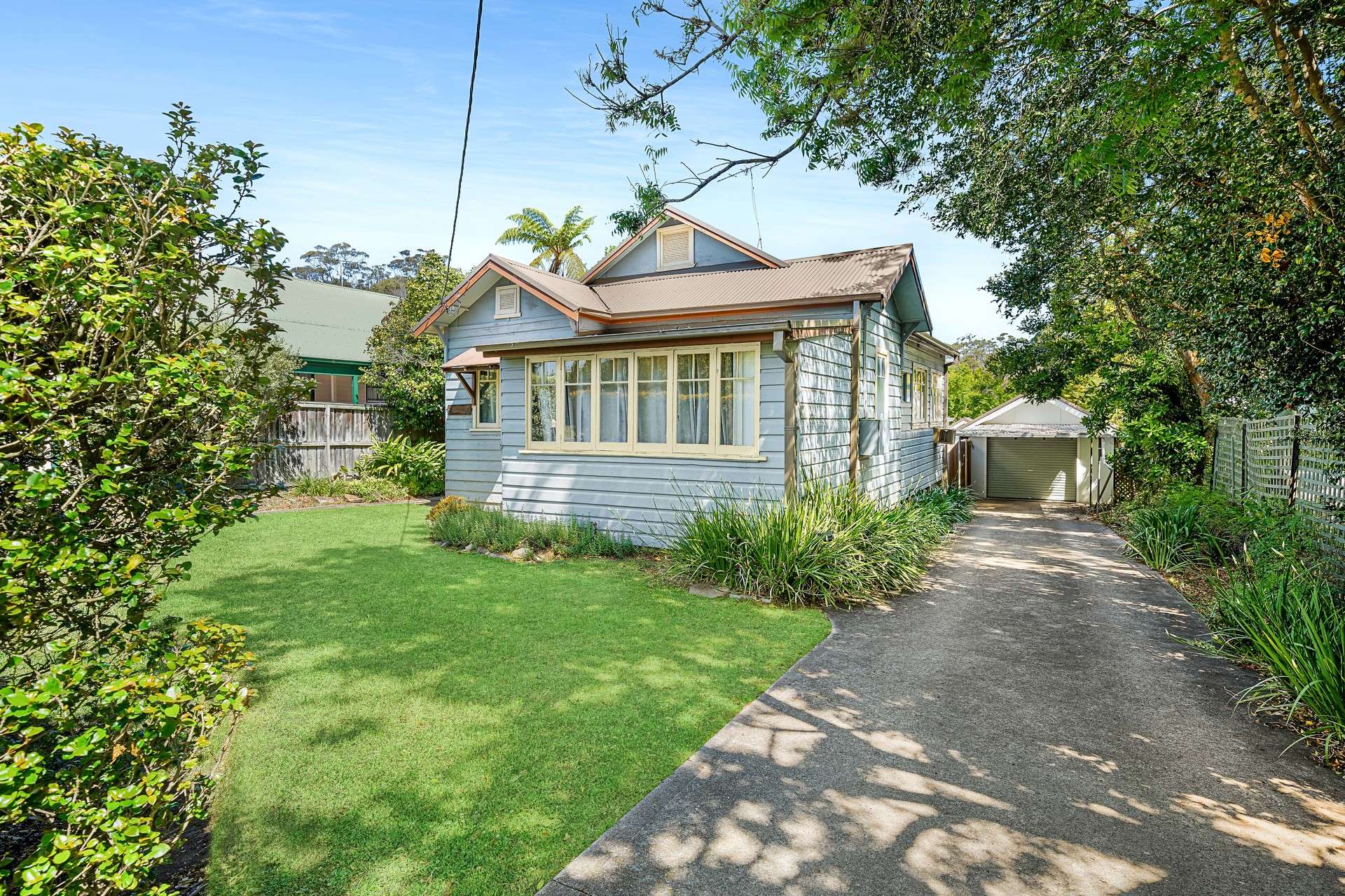 48 Springfield Crescent, Springwood, NSW 2777 AUS