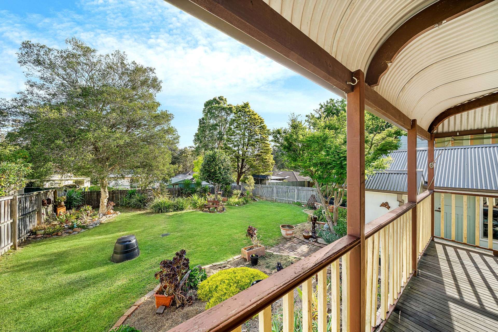 48 Springfield Crescent, Springwood, NSW 2777 AUS