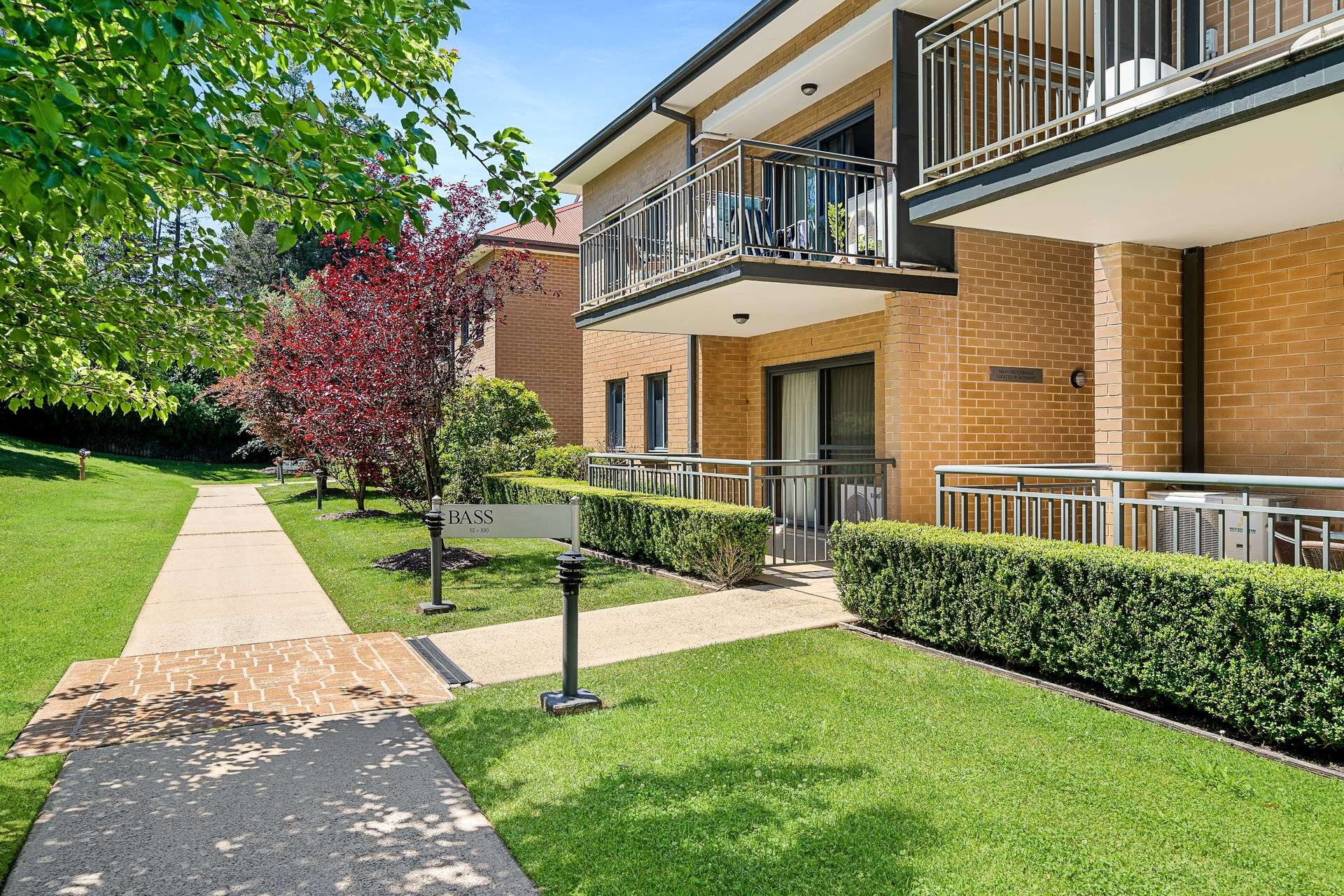 93-94/100-116 Leura Mall, Leura, NSW 2780 AUS