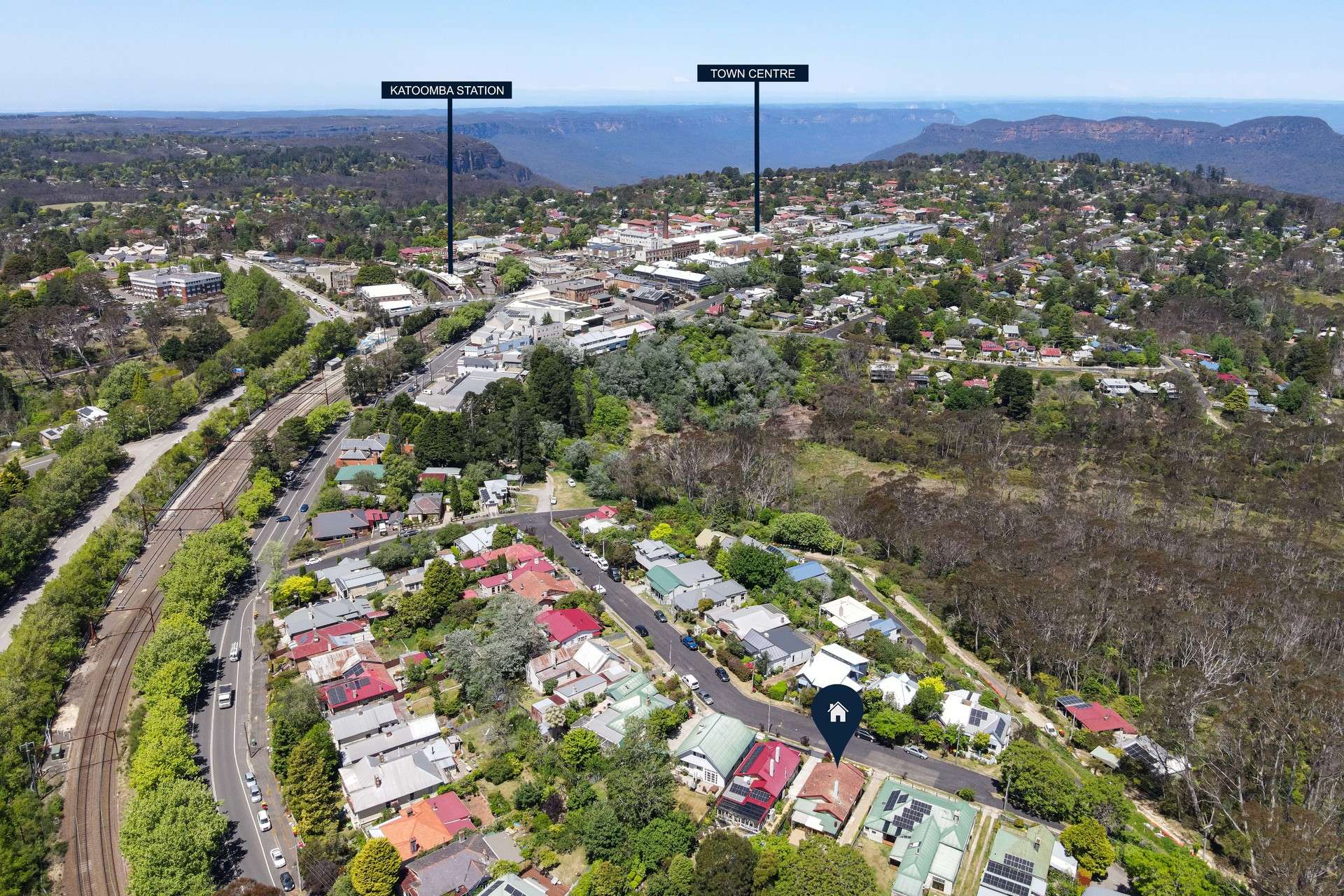 37 Walgett Street, Katoomba, NSW 2780 AUS