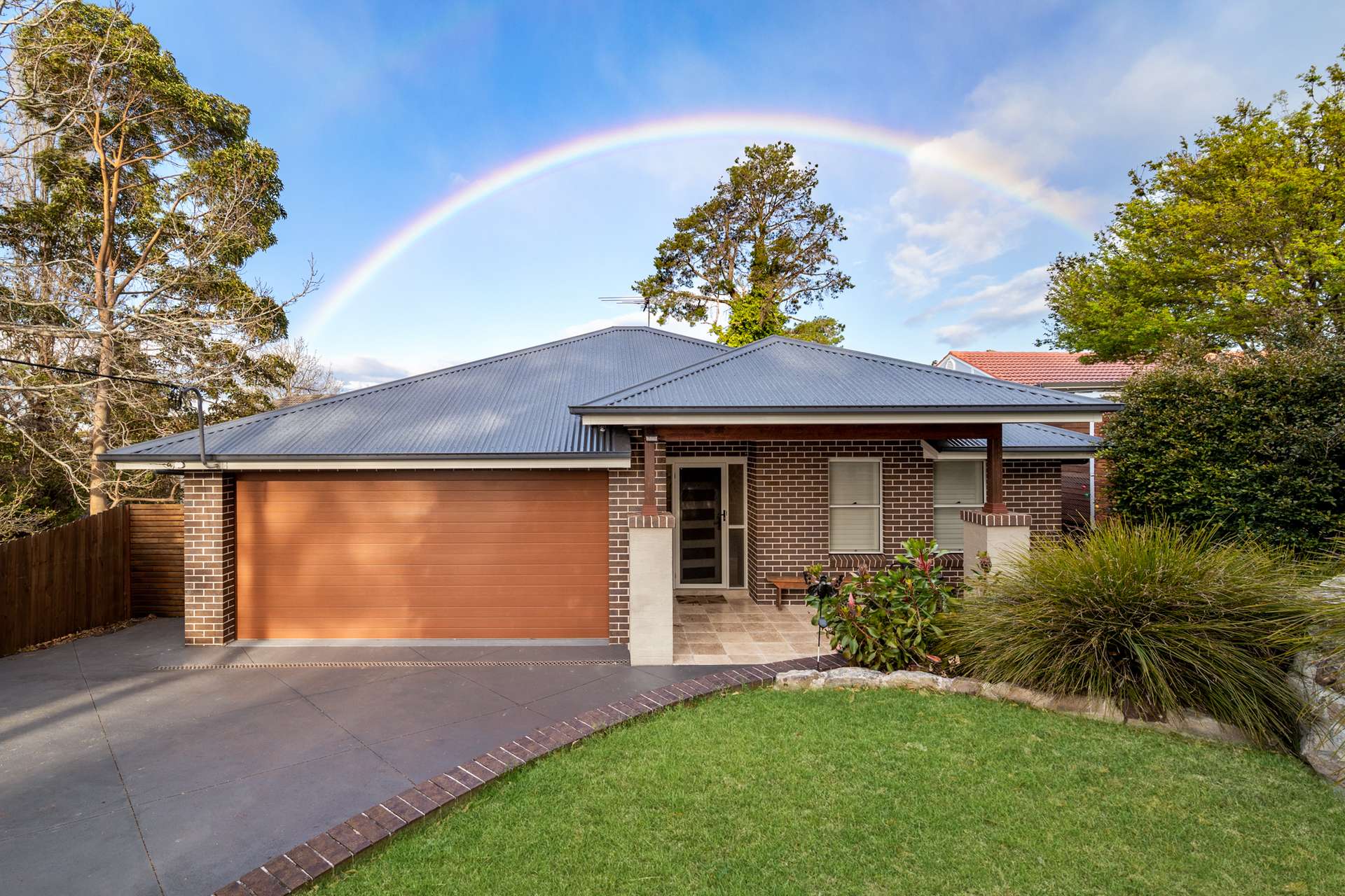 69 Shirlow Avenue, Faulconbridge, NSW 2776 AUS