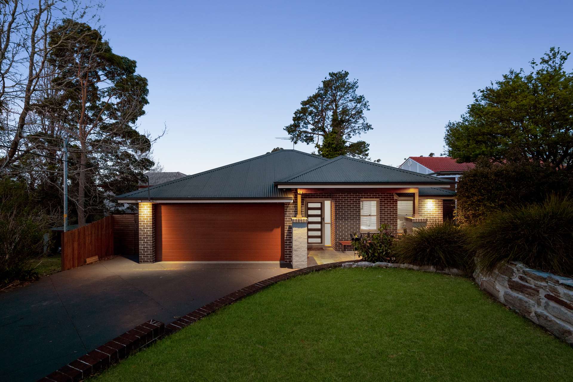 69 Shirlow Avenue, Faulconbridge, NSW 2776 AUS